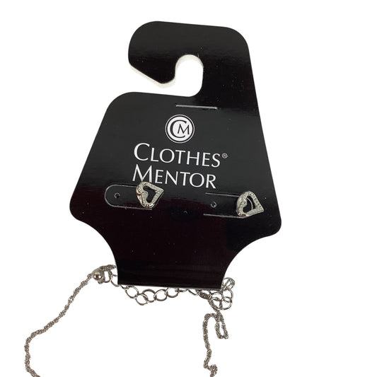 Necklace Chain By Clothes Mentor
