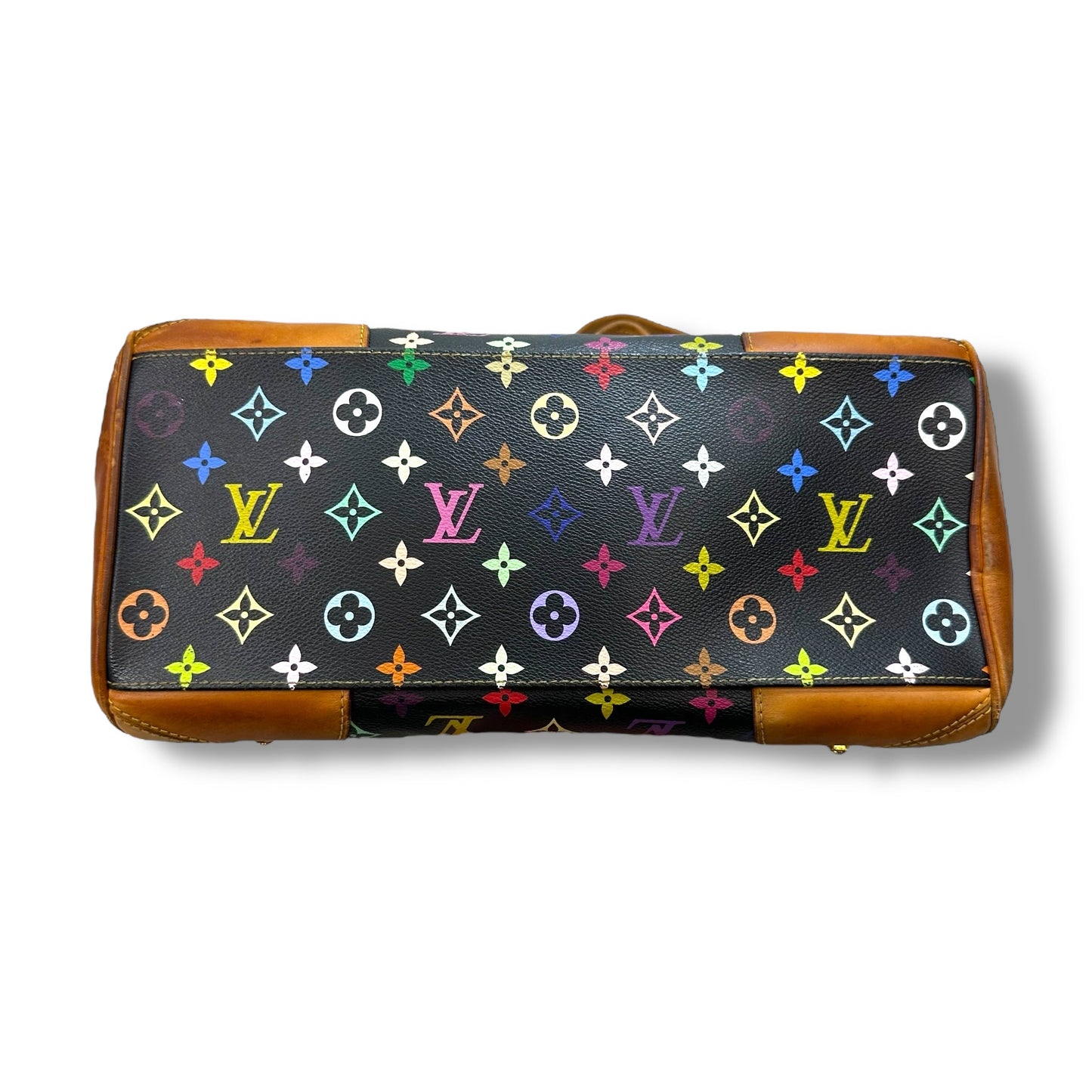 Handbag Luxury Designer By Louis Vuitton, Size: Medium