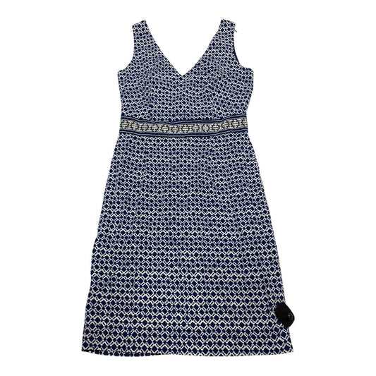 Dress Designer By Tory Burch In Multi, Size:4