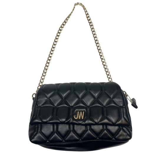 Handbag Designer By Jason Wu In Black, Size:Medium