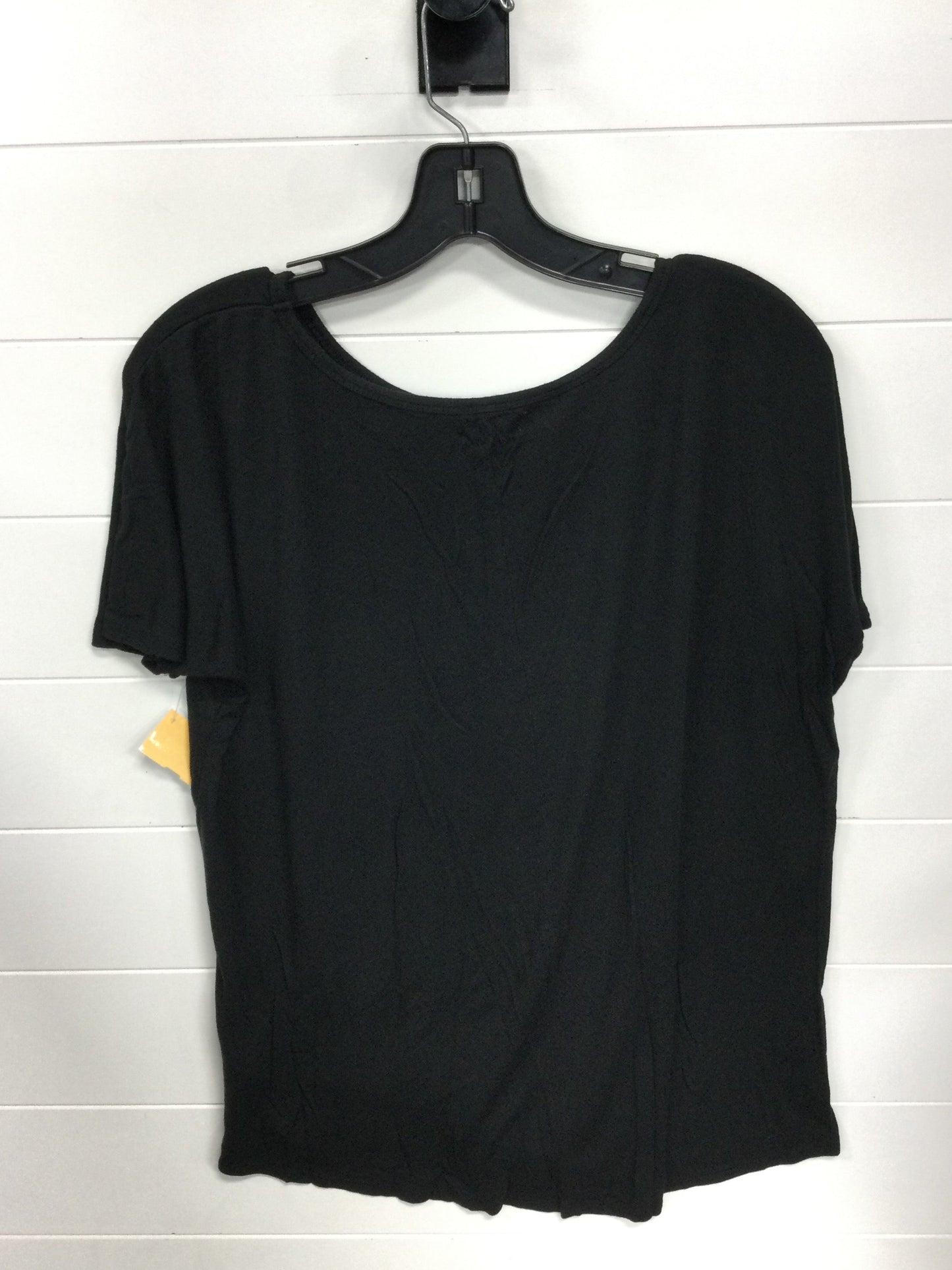 Top Ss By Maurices In Black, Size:M