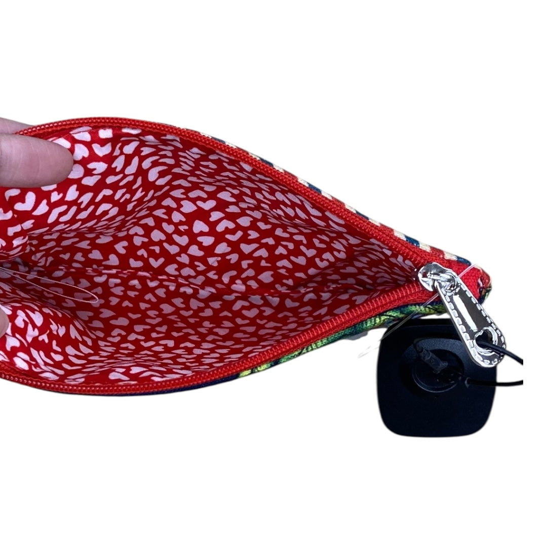 Makeup Bag Designer By Brighton In Multi, Size:Small