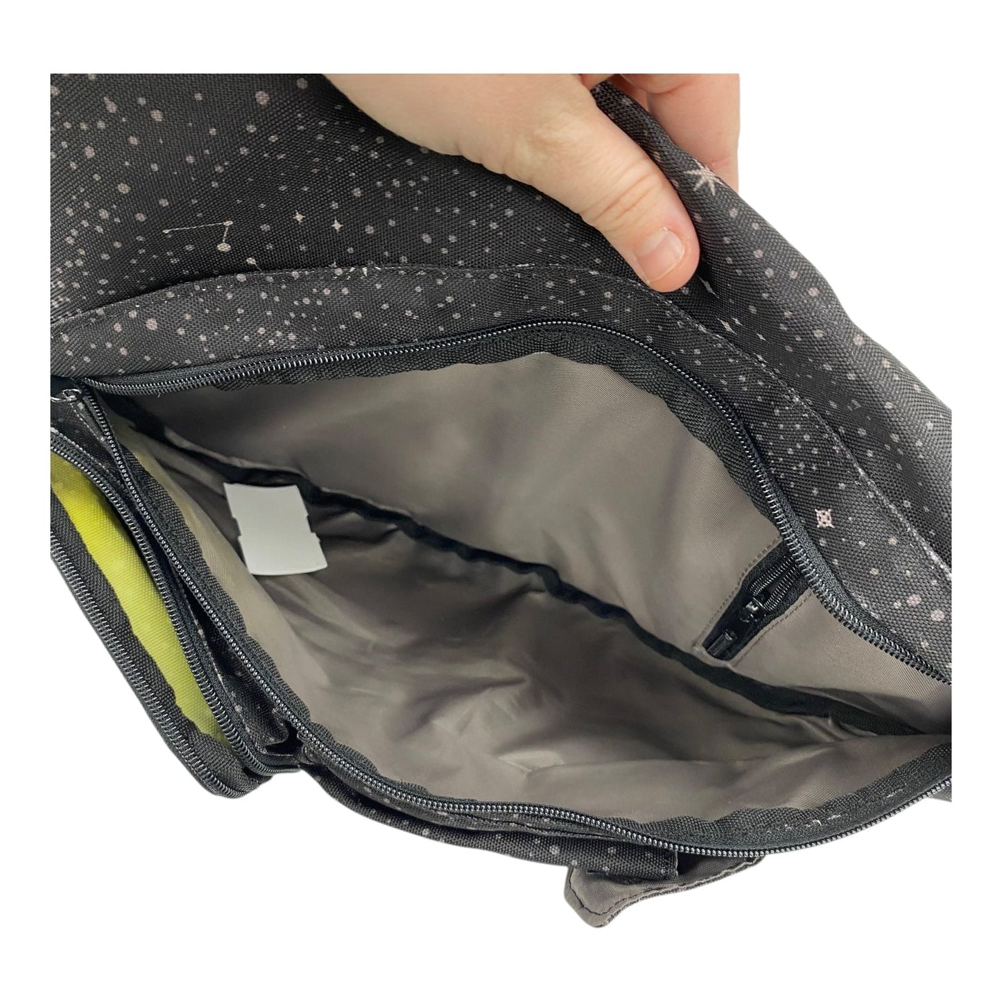 Backpack By Kavu In Black, Size:Medium