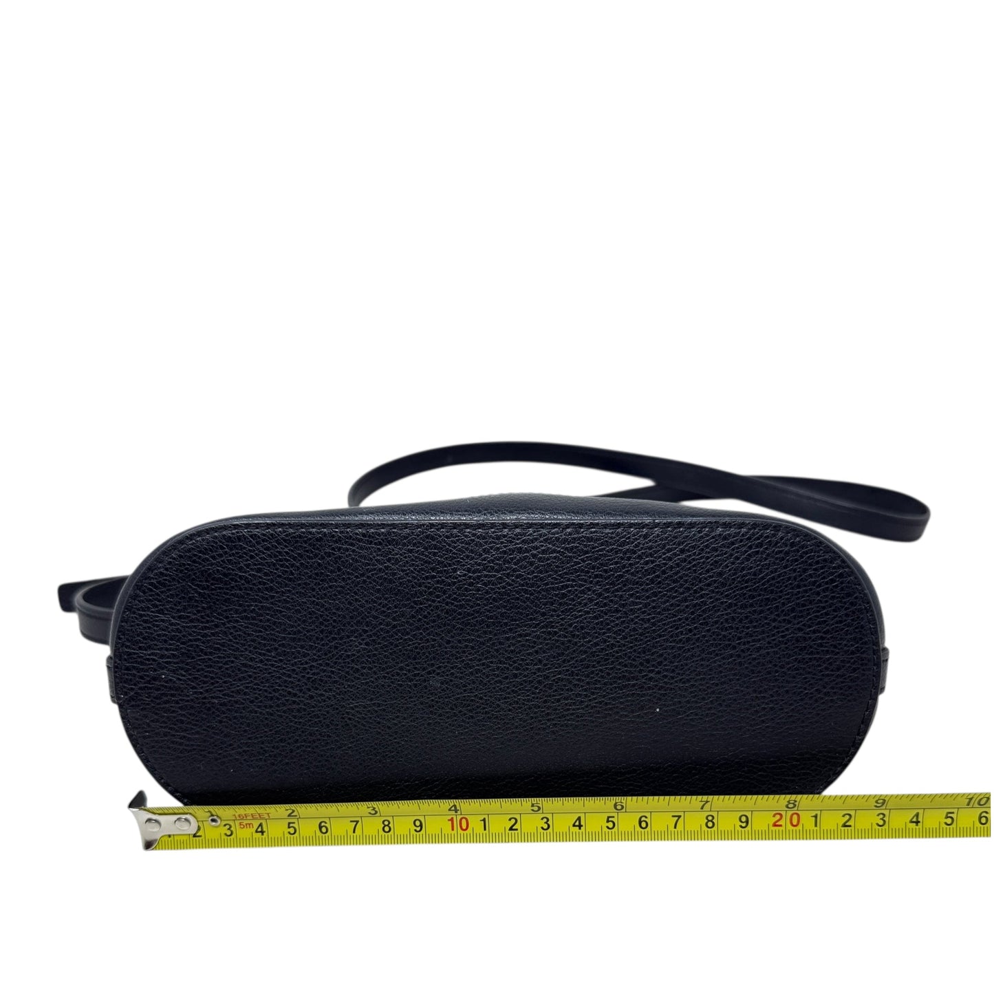 Sylvia Dome Crossbody Designer By Kate Spade, Size: Medium