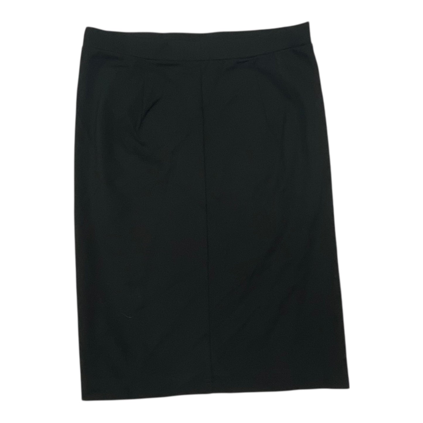 Skirt Midi By Kut In Black, Size:Xs