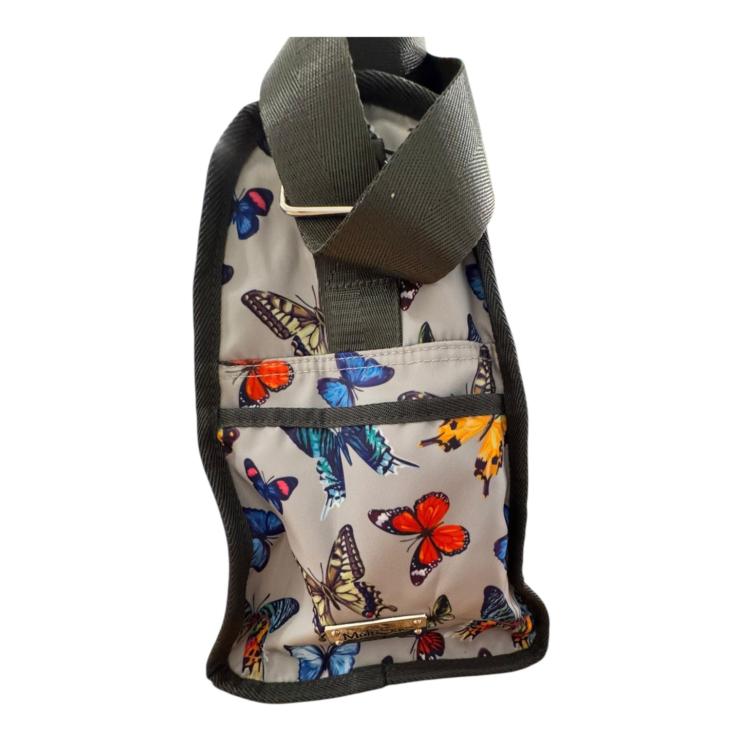 Duffle Bag By MULTISAC In Multi, Size:Large