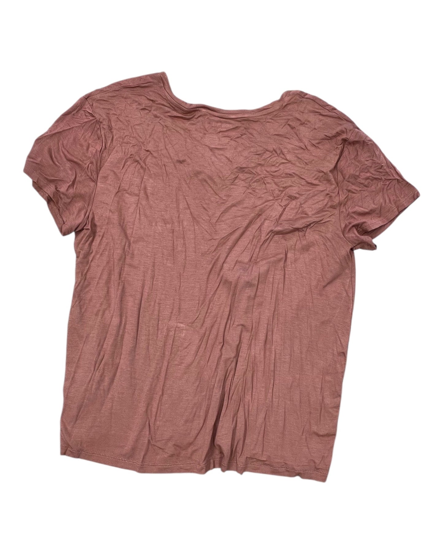 Top Ss By Nine West In Orange, Size:L