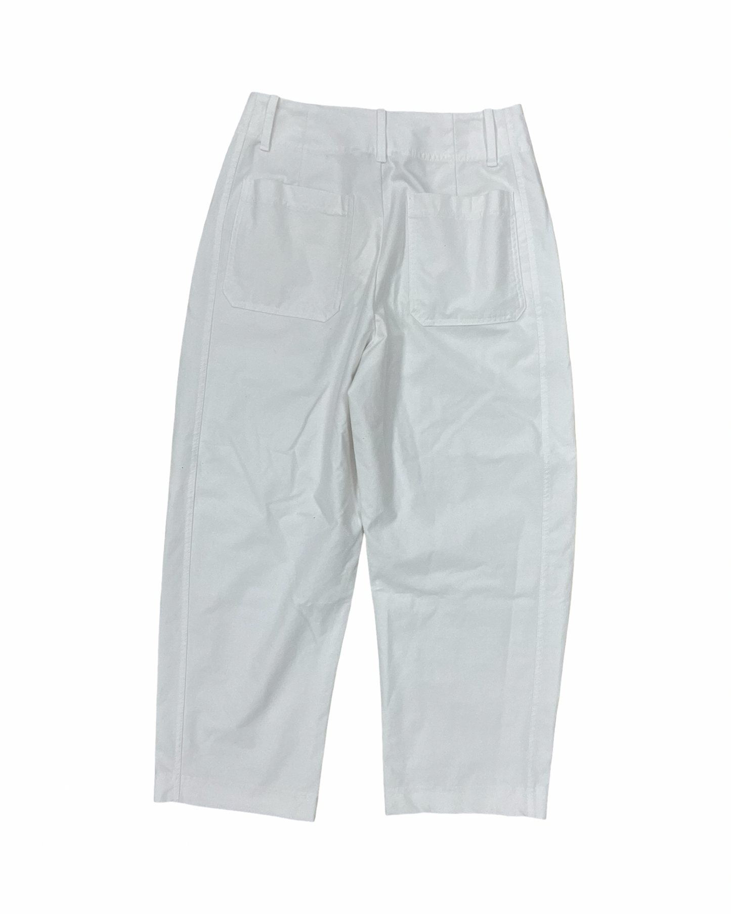 Pants Lounge By Athleta In White, Size:6P