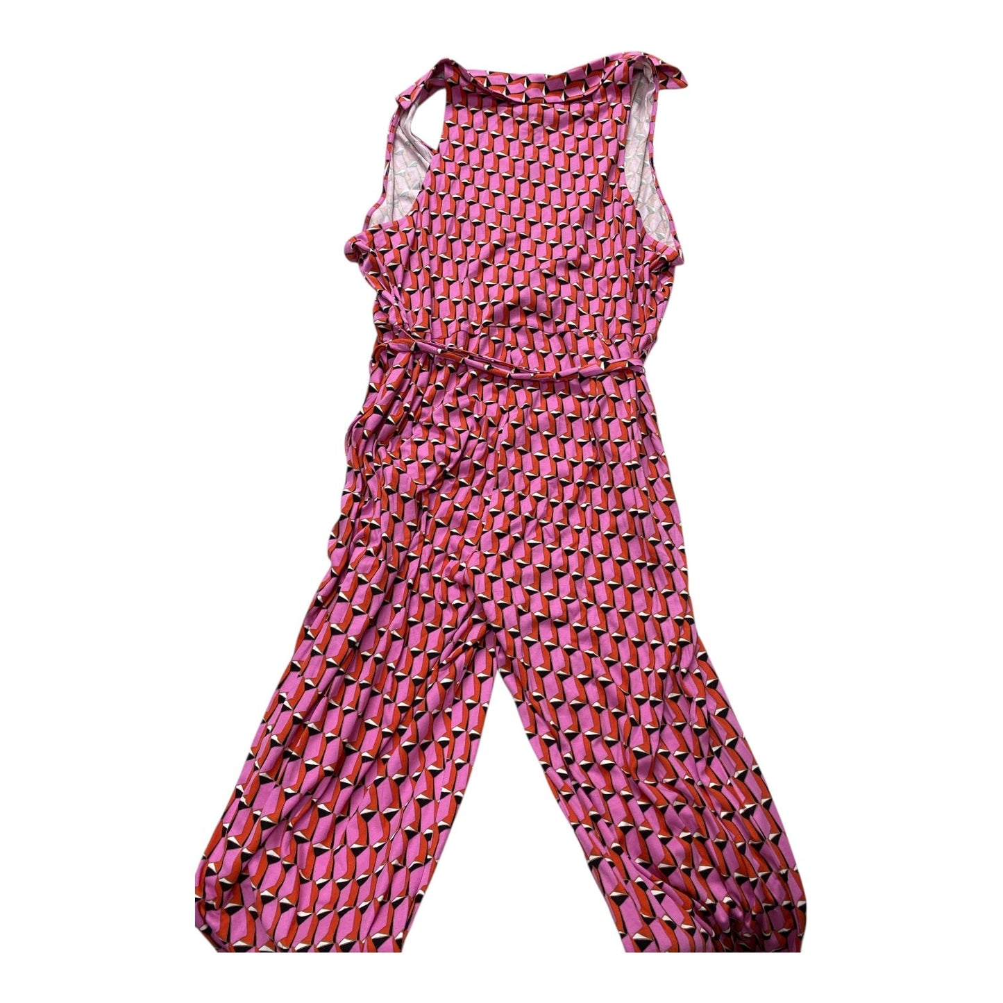Jumpsuit By Target-Designer In Multi, Size:4X