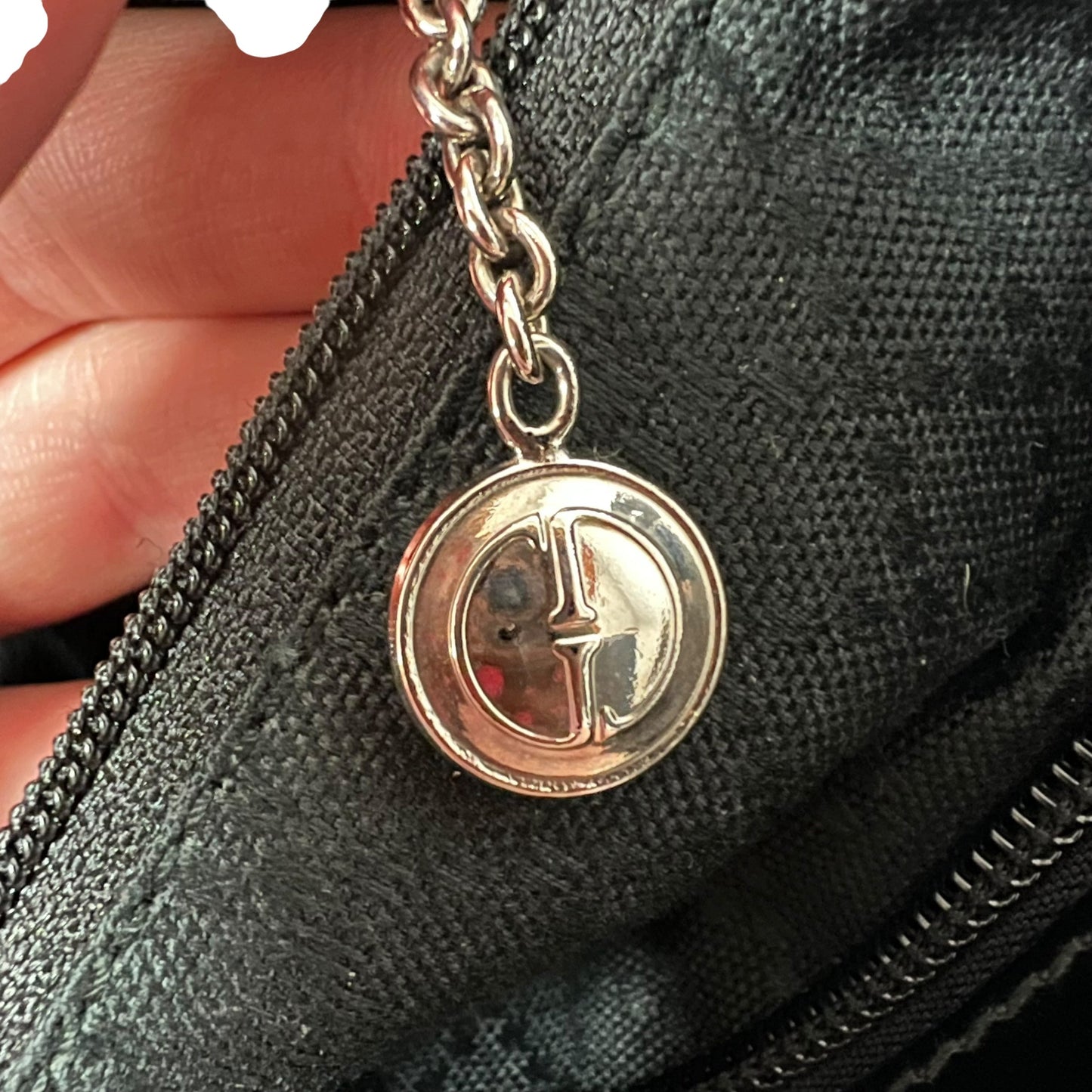 Handbag Luxury Designer By Gucci, Size: Small