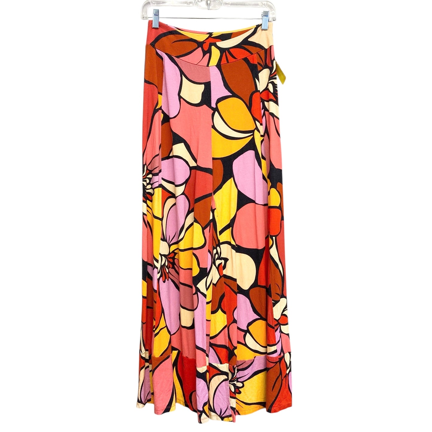 Pants Wide Leg By Farm Rio In Multi, Size:2