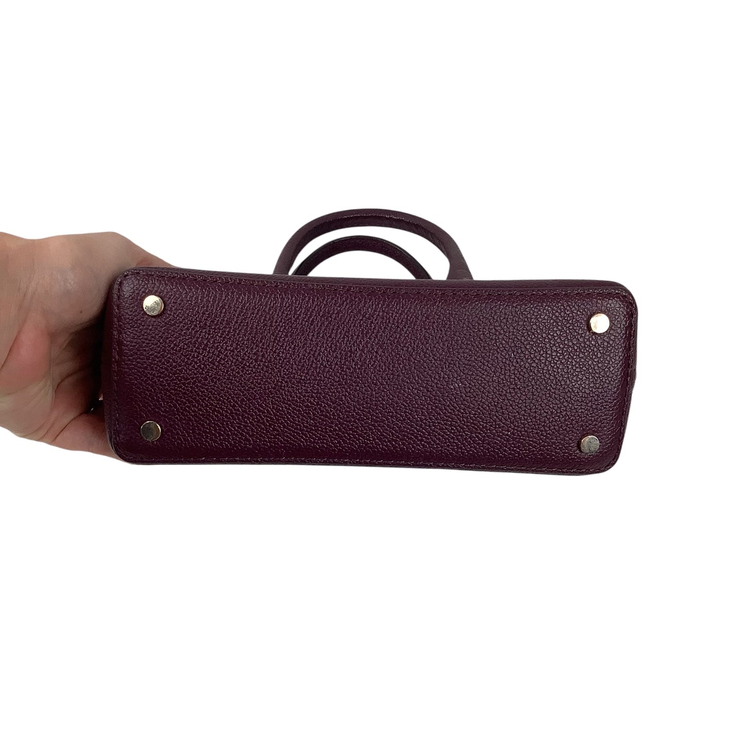 Handbag Designer By Kate Spade, Size: Small