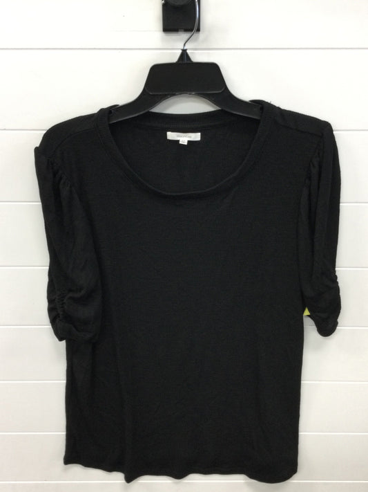 Top Ss By Maurices In Black, Size:Xl