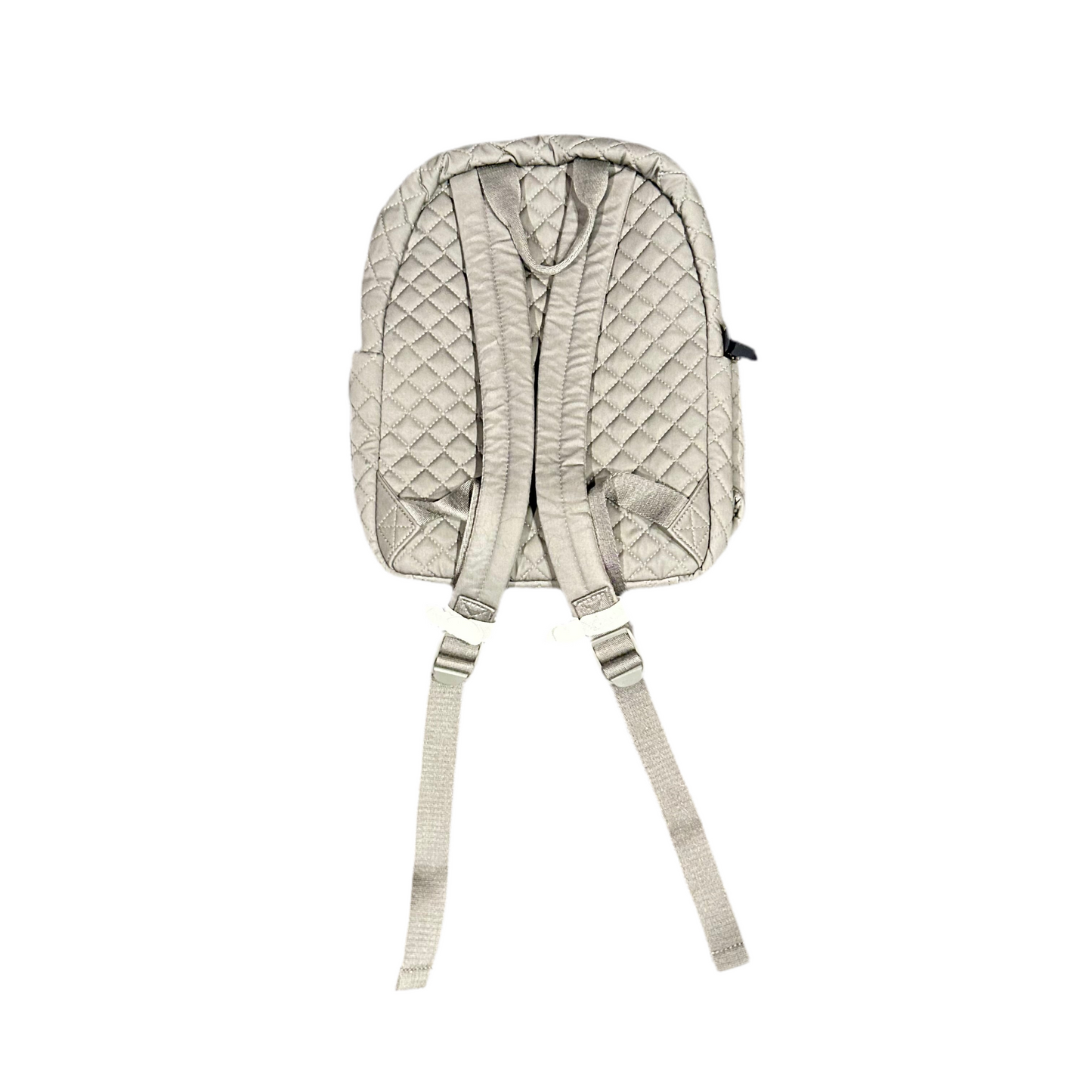 Backpack By Vera Bradley, Size: Medium