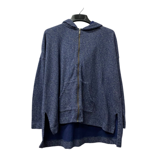 Jacket Designer By Ugg In Blue, Size:S