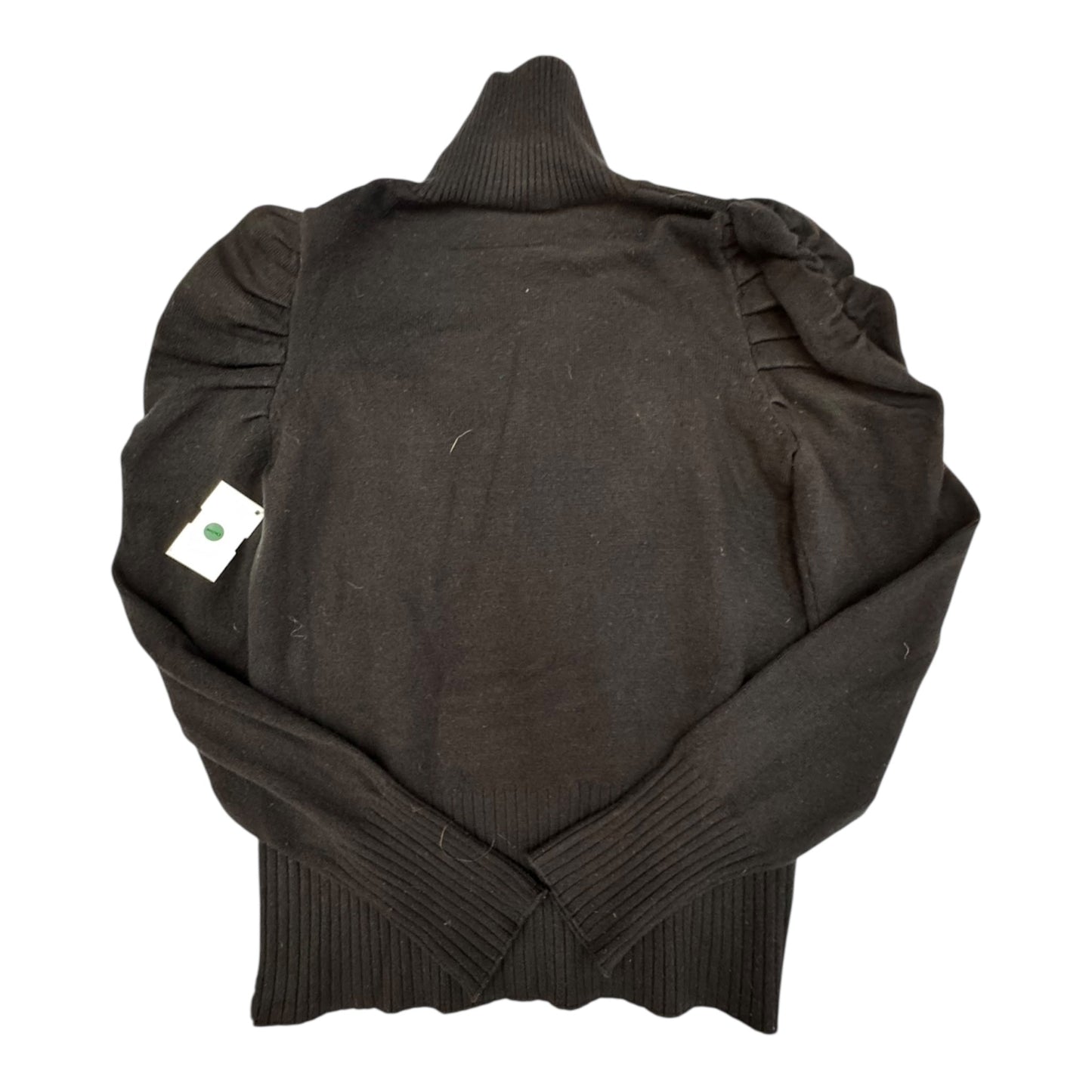Sweater By French Connection In Black, Size:Xs