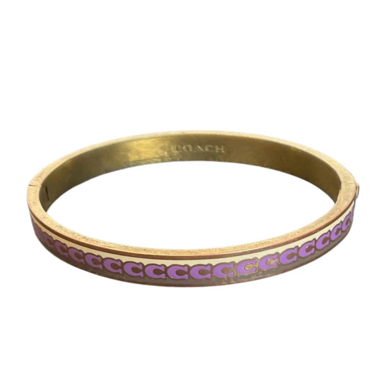 Bracelet Designer By Coach