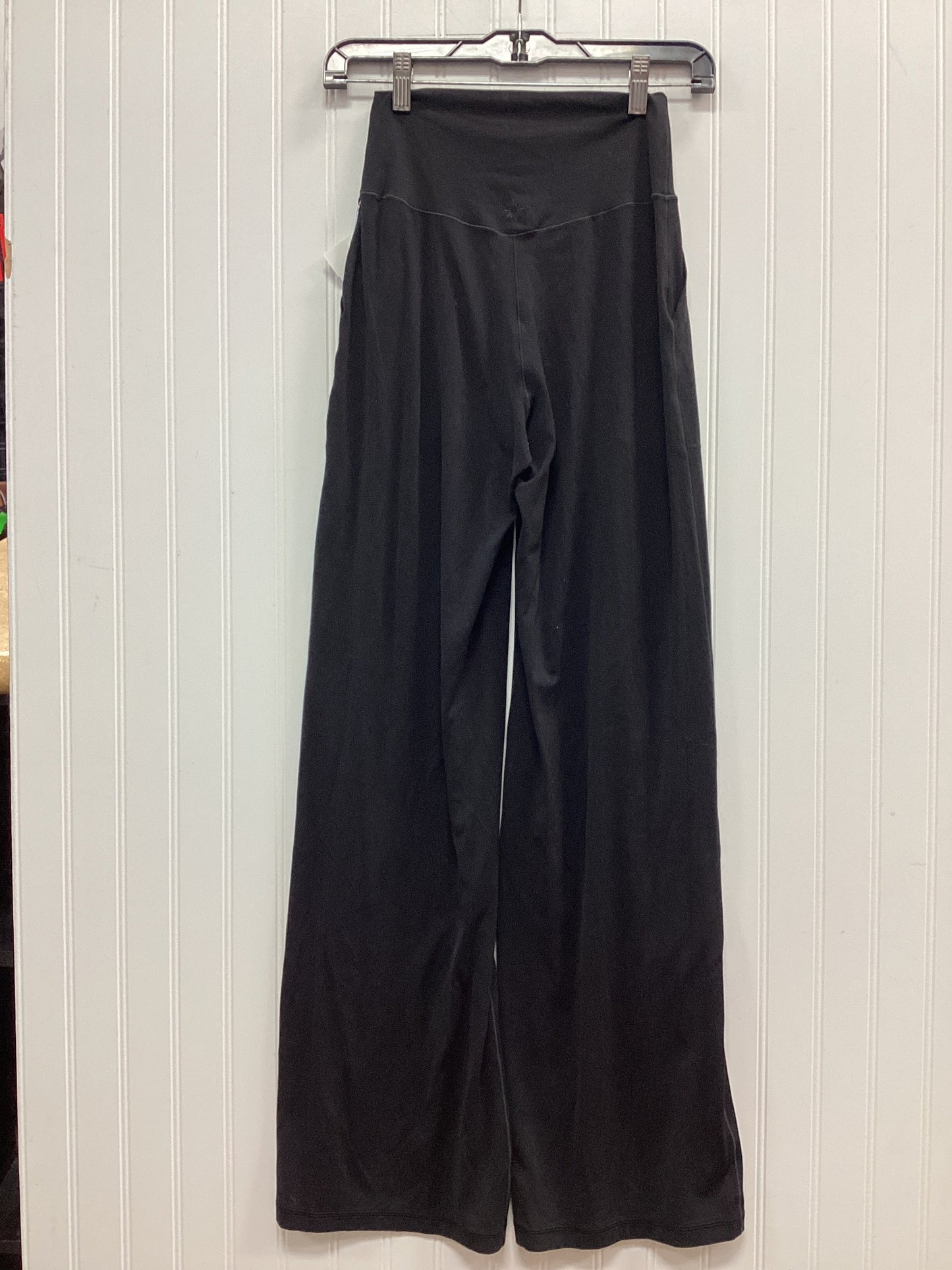 Athletic Leggings By Aerie In Black, Size:S