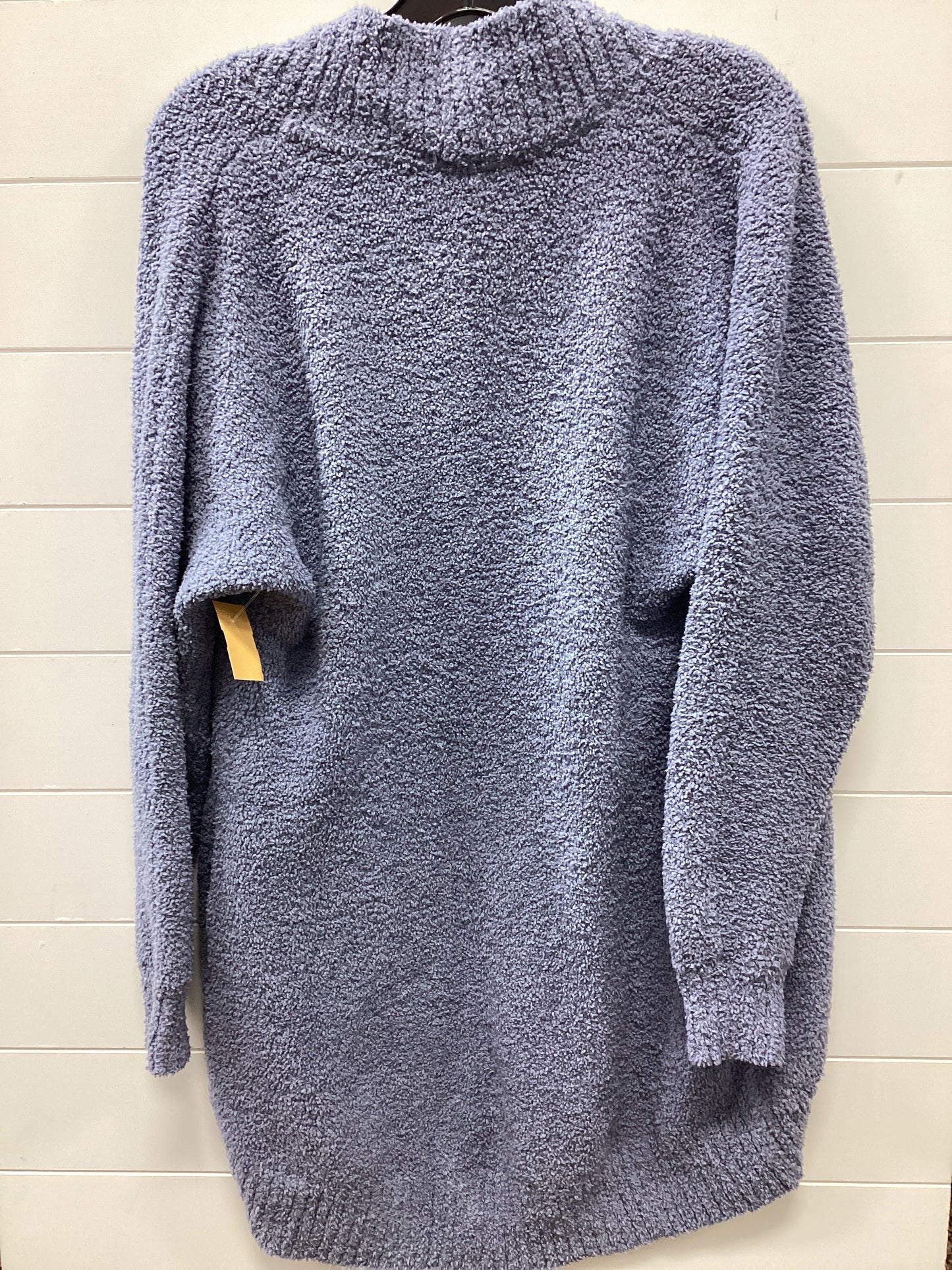 Sweater Cardigan Designer By Ugg In Purple, Size:S