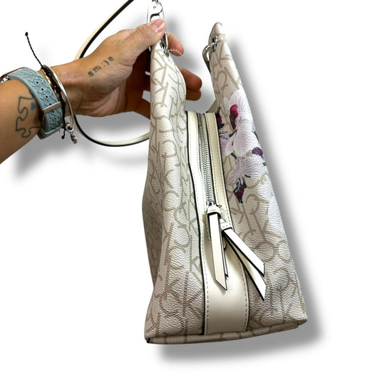 Handbag By Calvin Klein, Size: Large