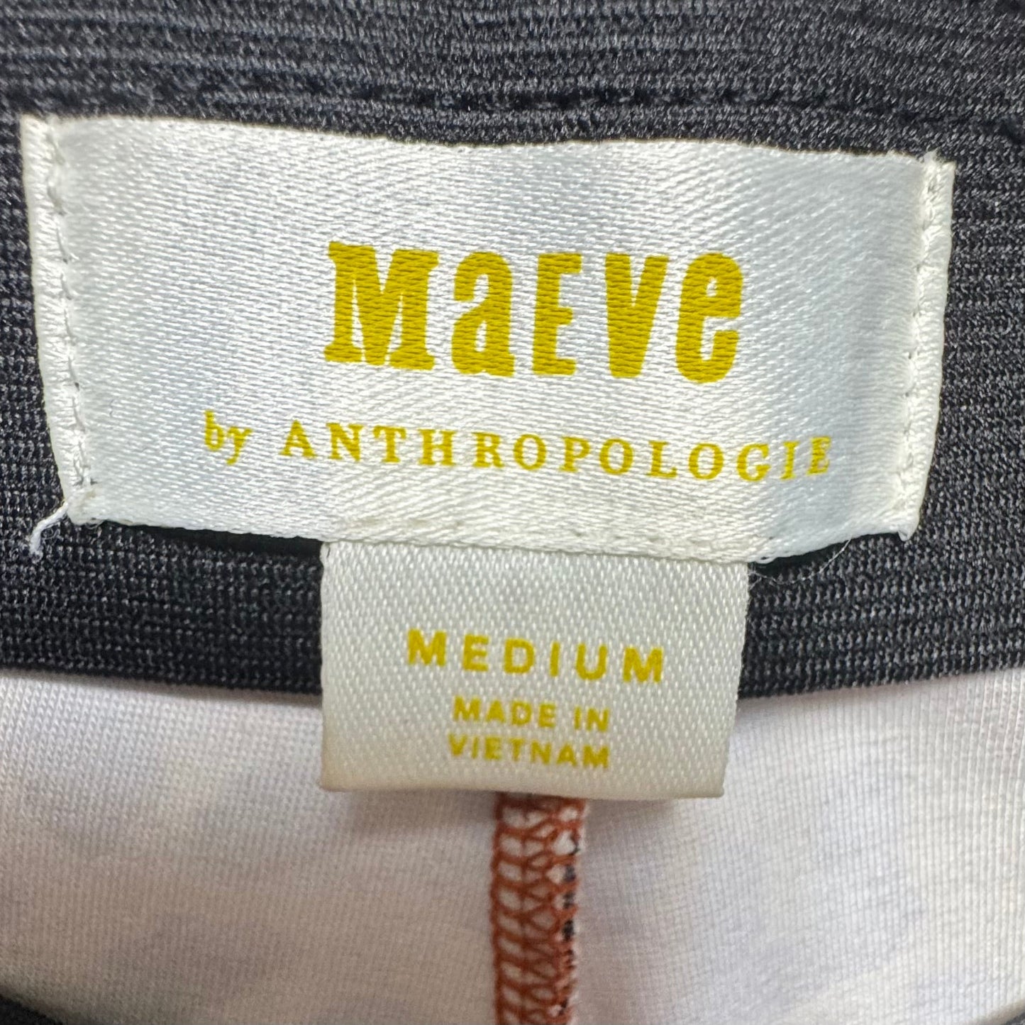 Pants Other By Maeve In Animal Print, Size: M