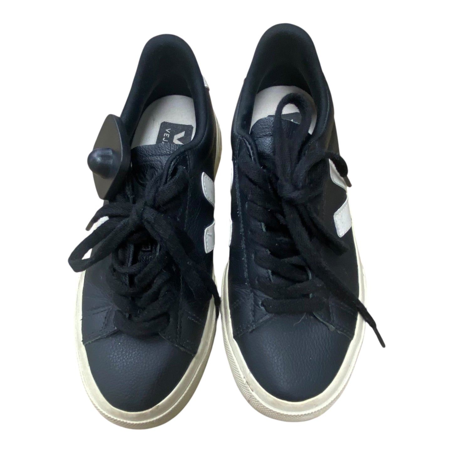 Shoes Sneakers By Cmb In Black, Size:5