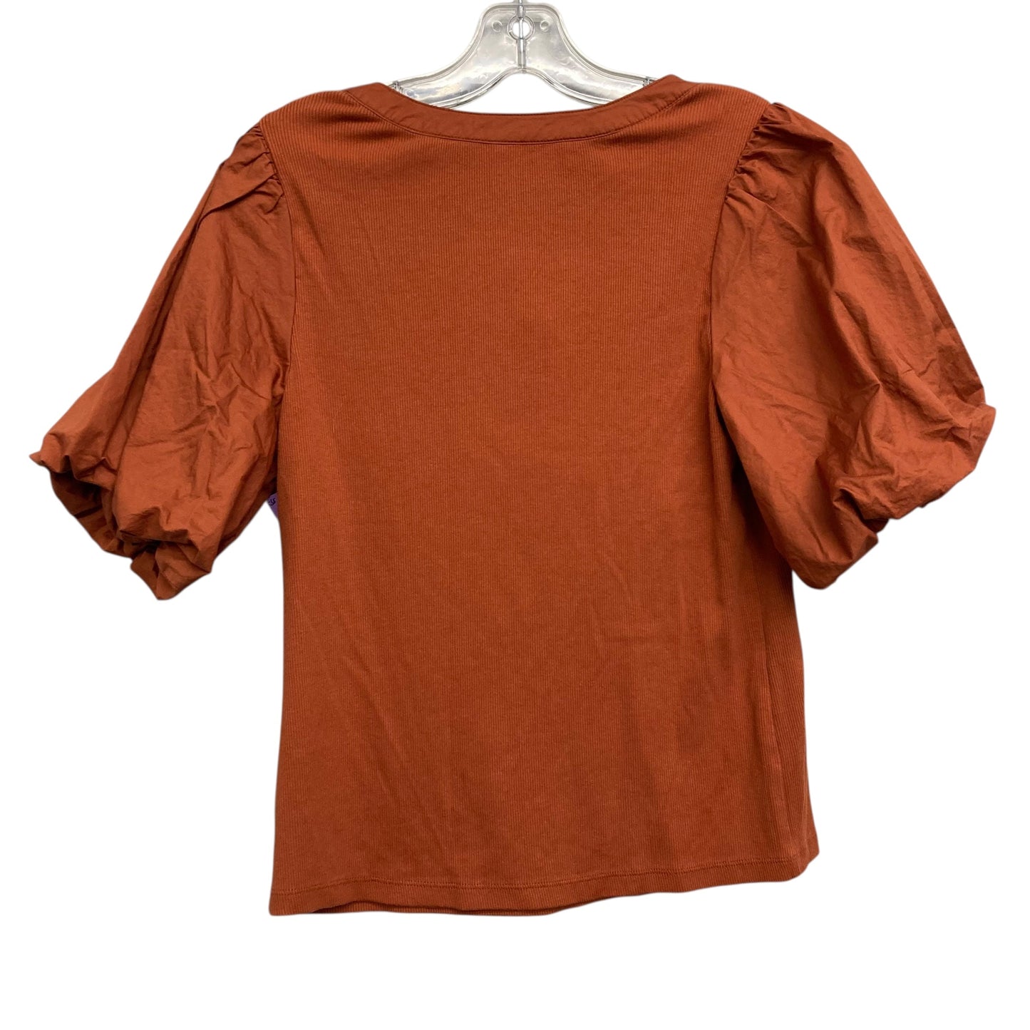 Top Ss By Old Navy In Brown, Size:L