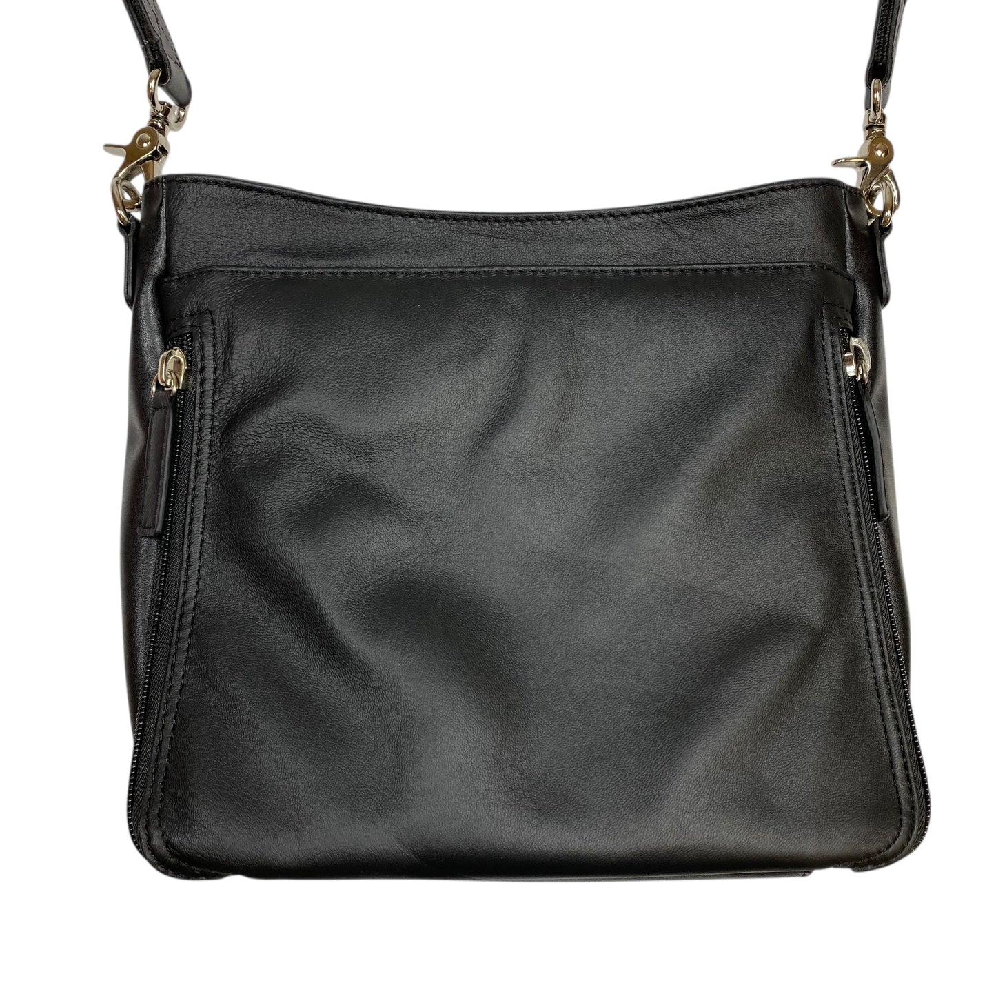 Crossbody By Gun Toten Mamas In Black, Size:Medium