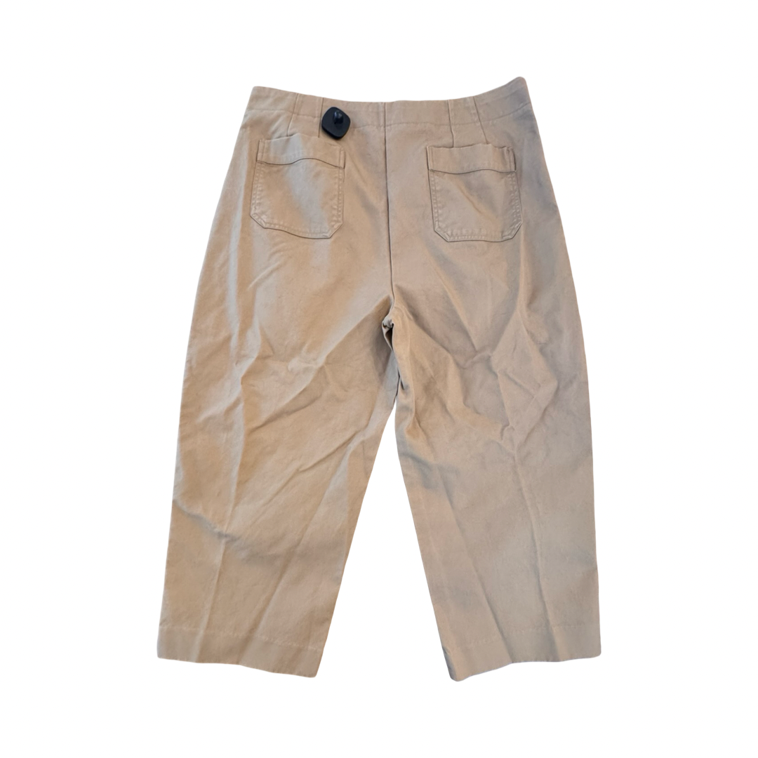 Pants Other By Banana Republic In Tan, Size:16