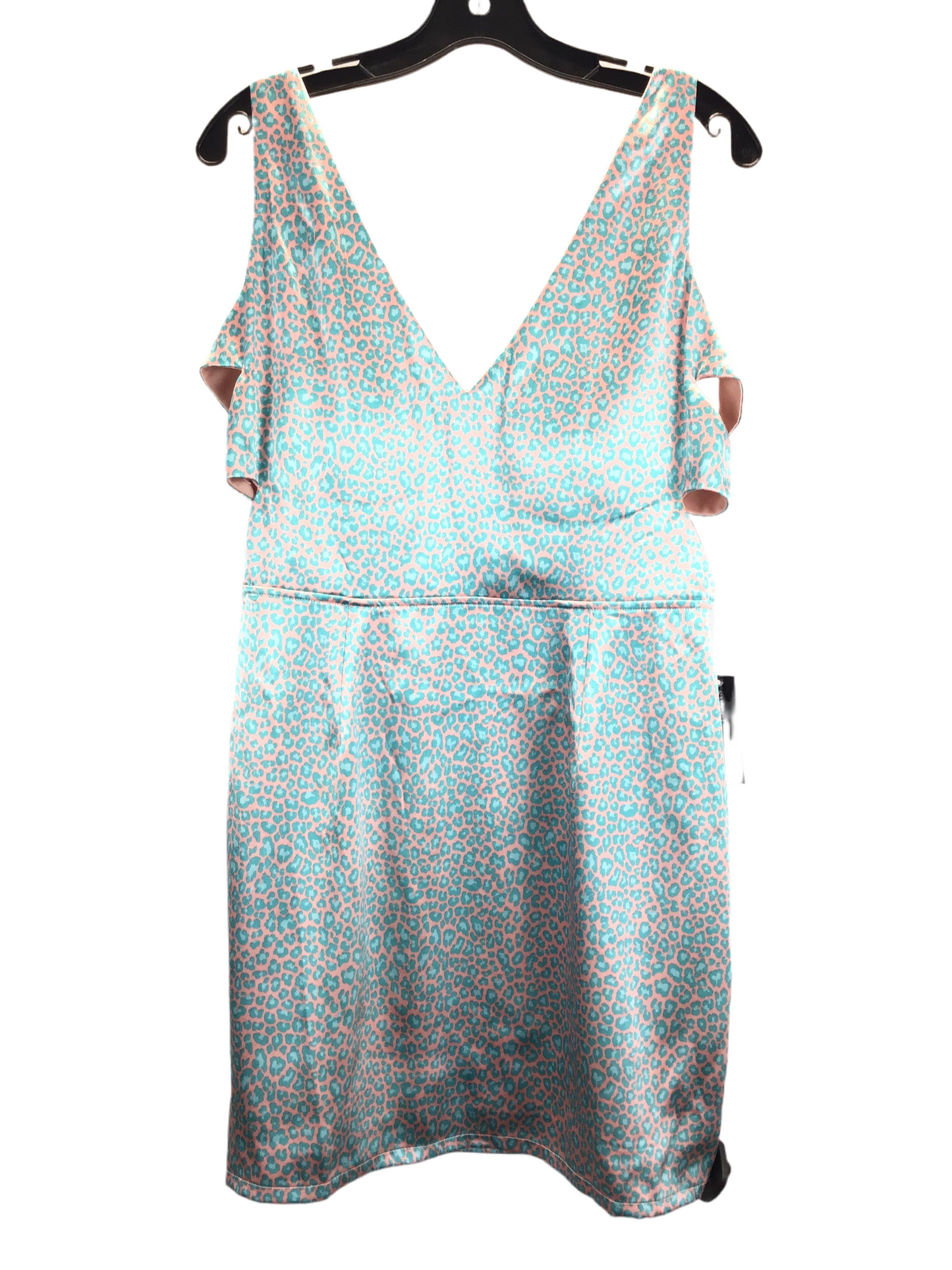 Dress Casual Short By Sweet Storm Size: Xl