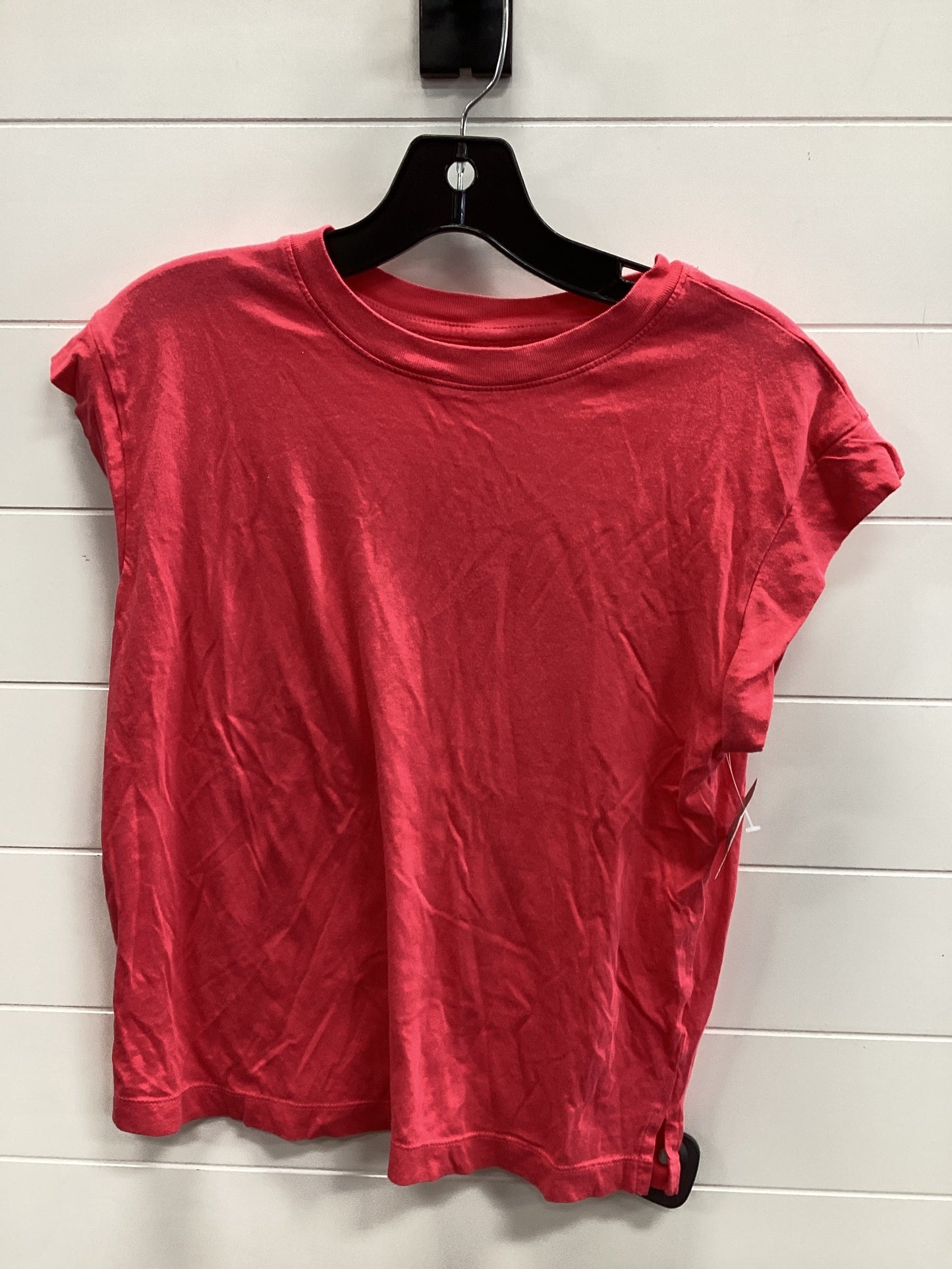 Top Ss By A New Day In Pink, Size:Xs