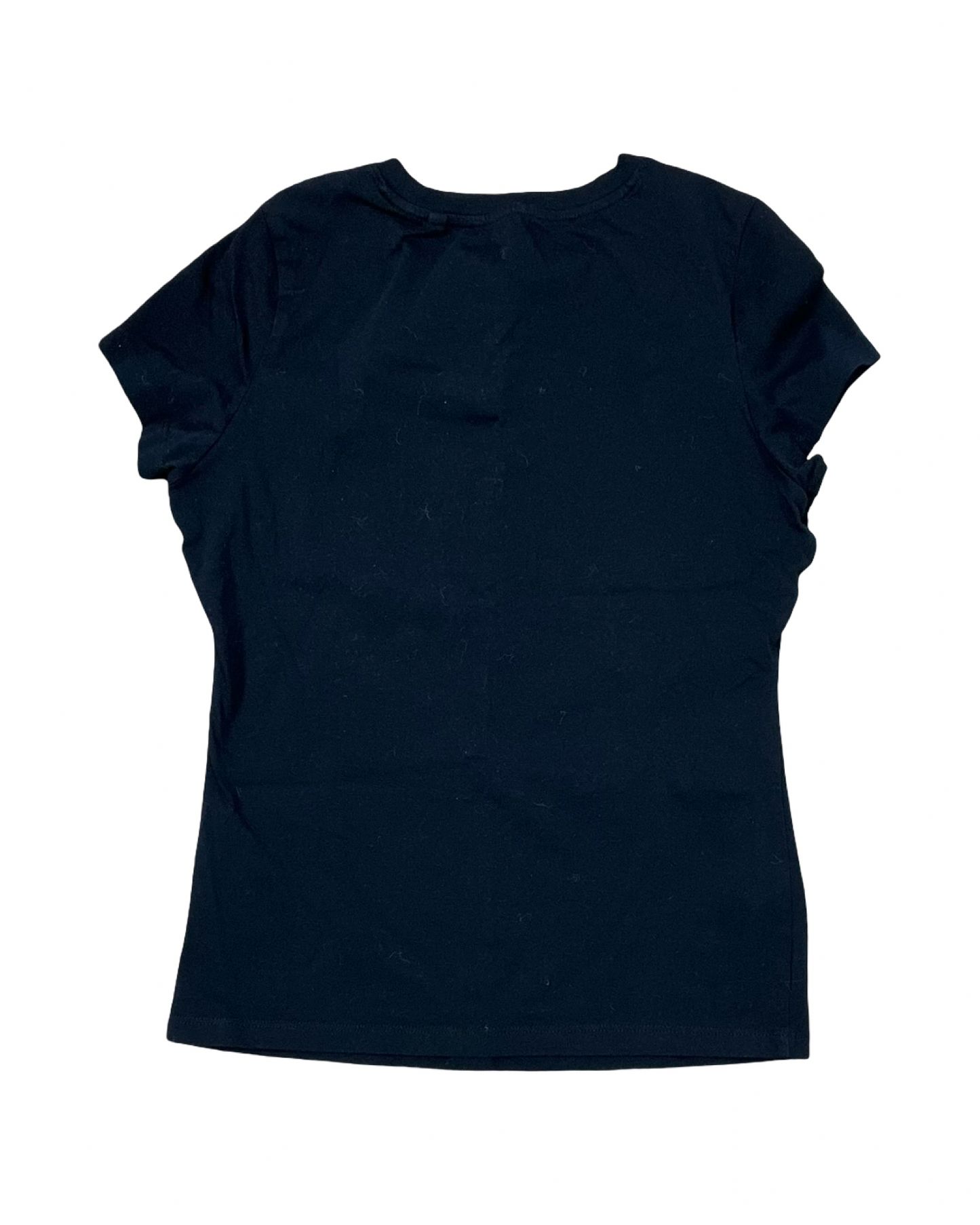 Top Ss By Guess In Black, Size:M