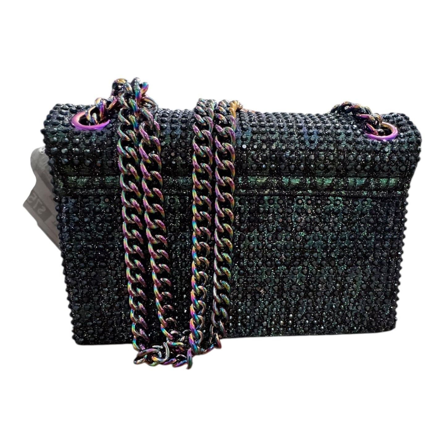 Handbag Designer By Kurt Geiger In Multi, Size:Small