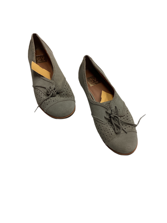 Shoes Flats By Dolce Vita In Taupe, Size:8