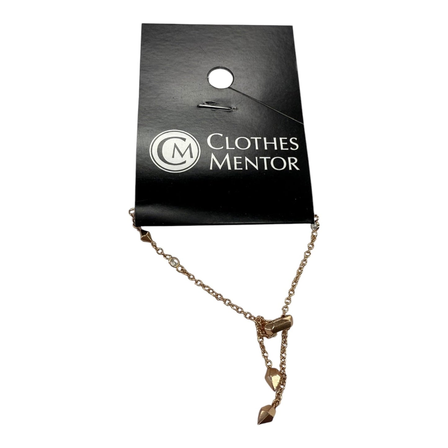 Bracelet Chain By Kendra Scott In Rose Gold