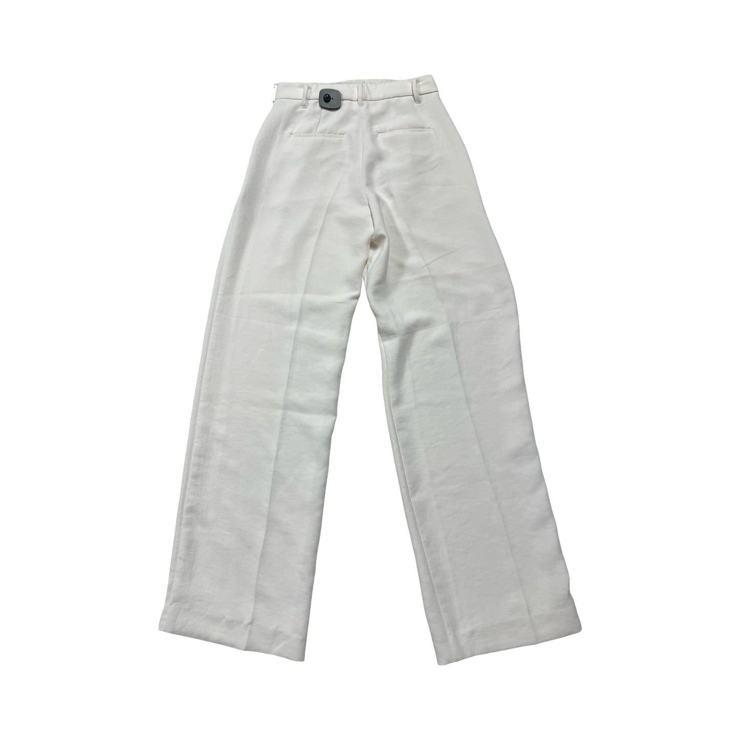 Pants Dress By Wilfred In Cream, Size:6