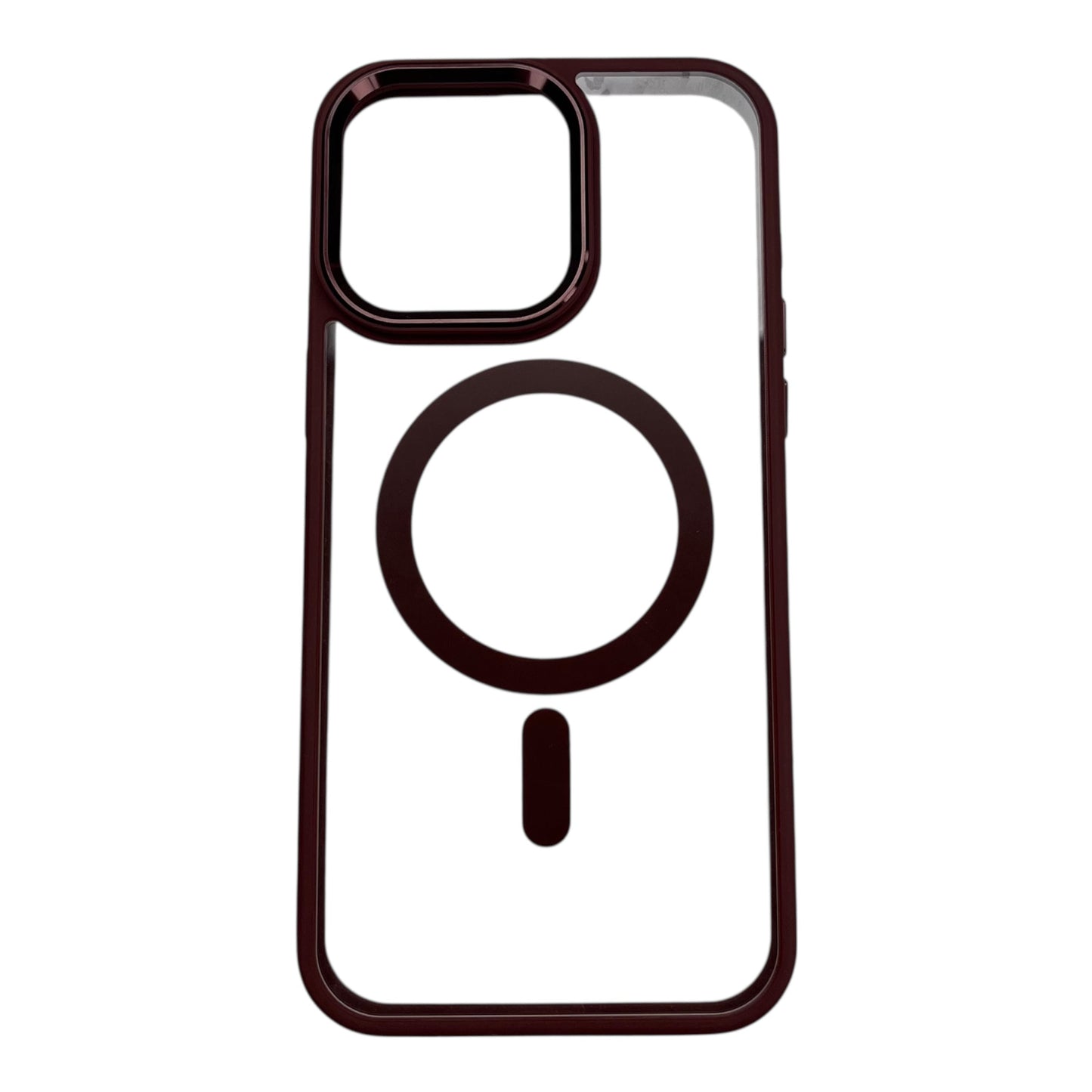 Phone Case By Clothes Mentor In Clear