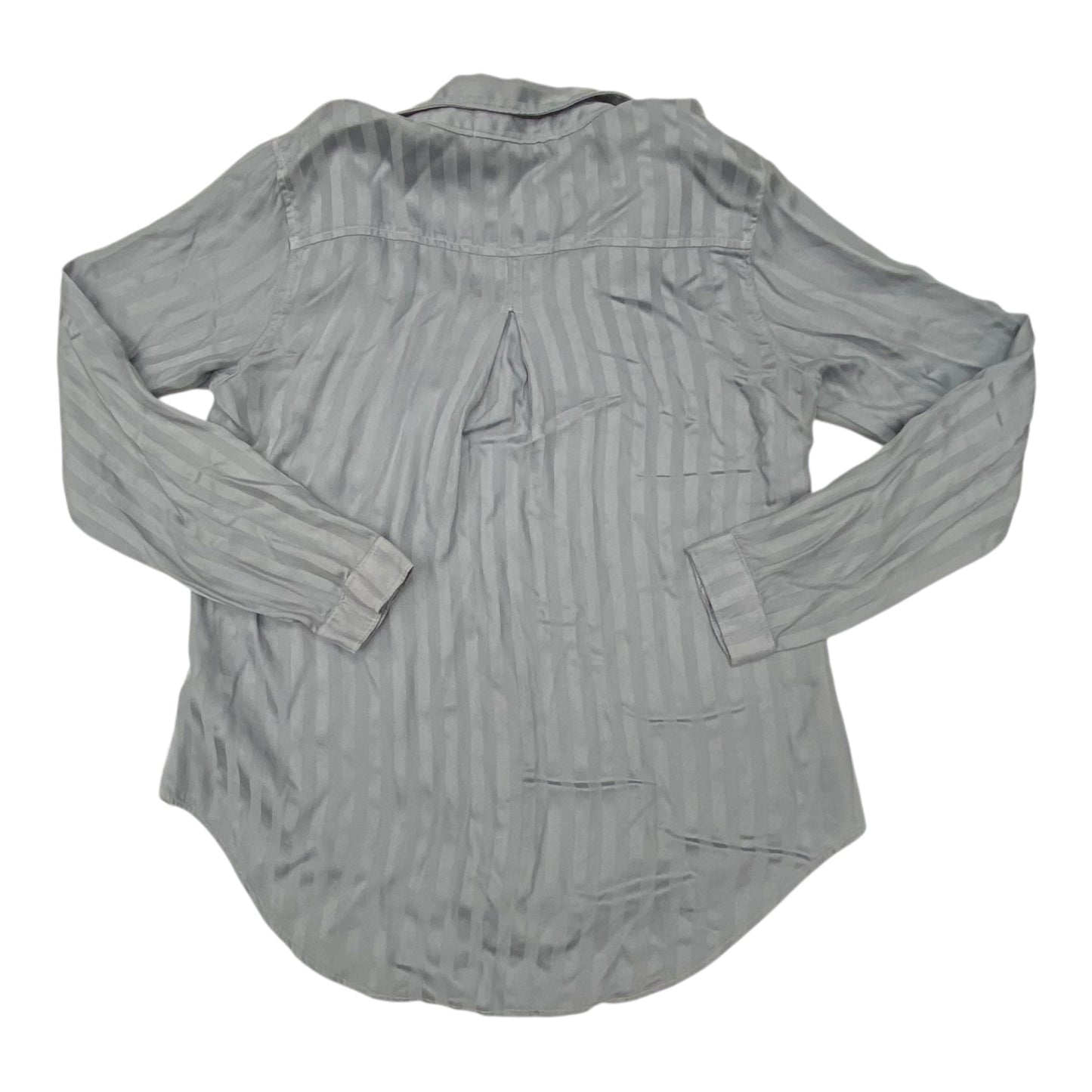 Top Ls By Cloth And Stone In Blue, Size:S