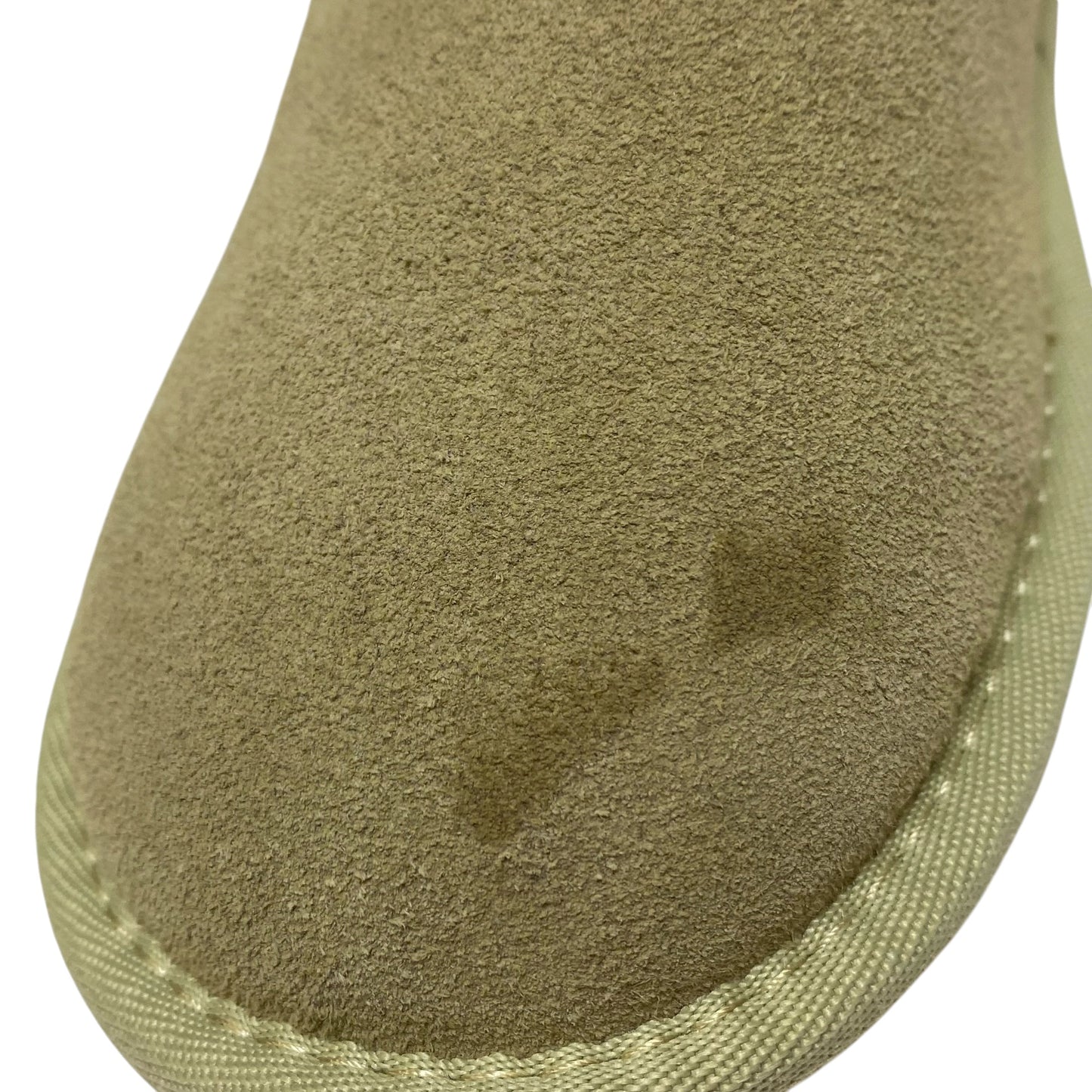 Boots Ankle Flats By Cushionaire In Tan, Size: 8