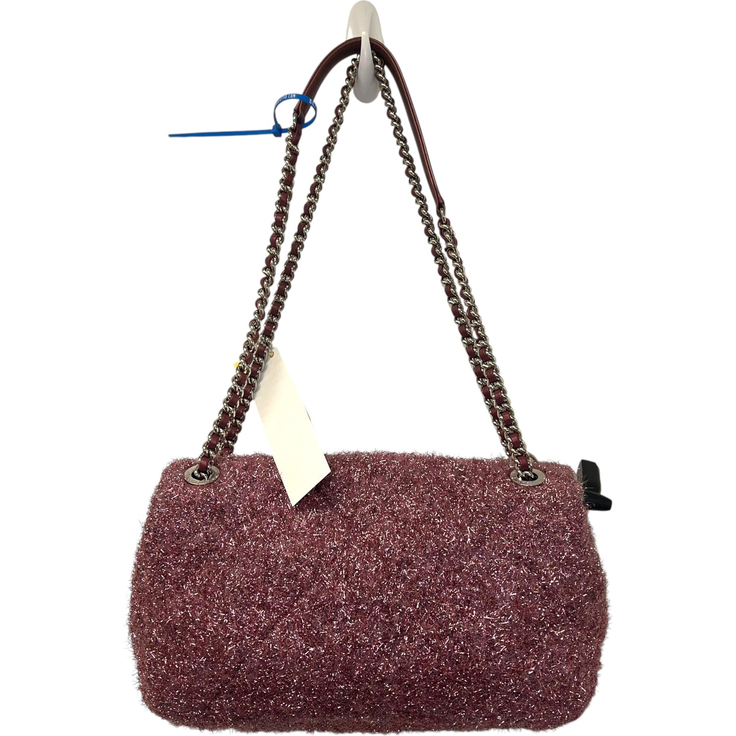 Handbag Luxury Designer By Chanel, Size: Medium