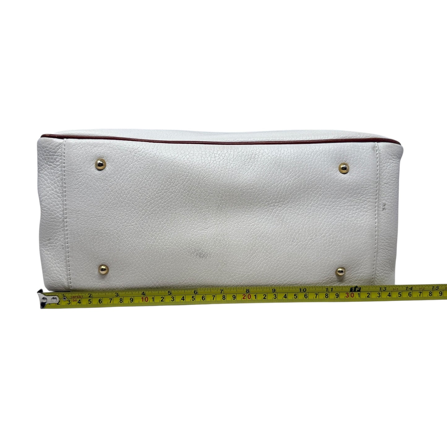 Wilson Satchel Designer By Dooney And Bourke, Size: Medium