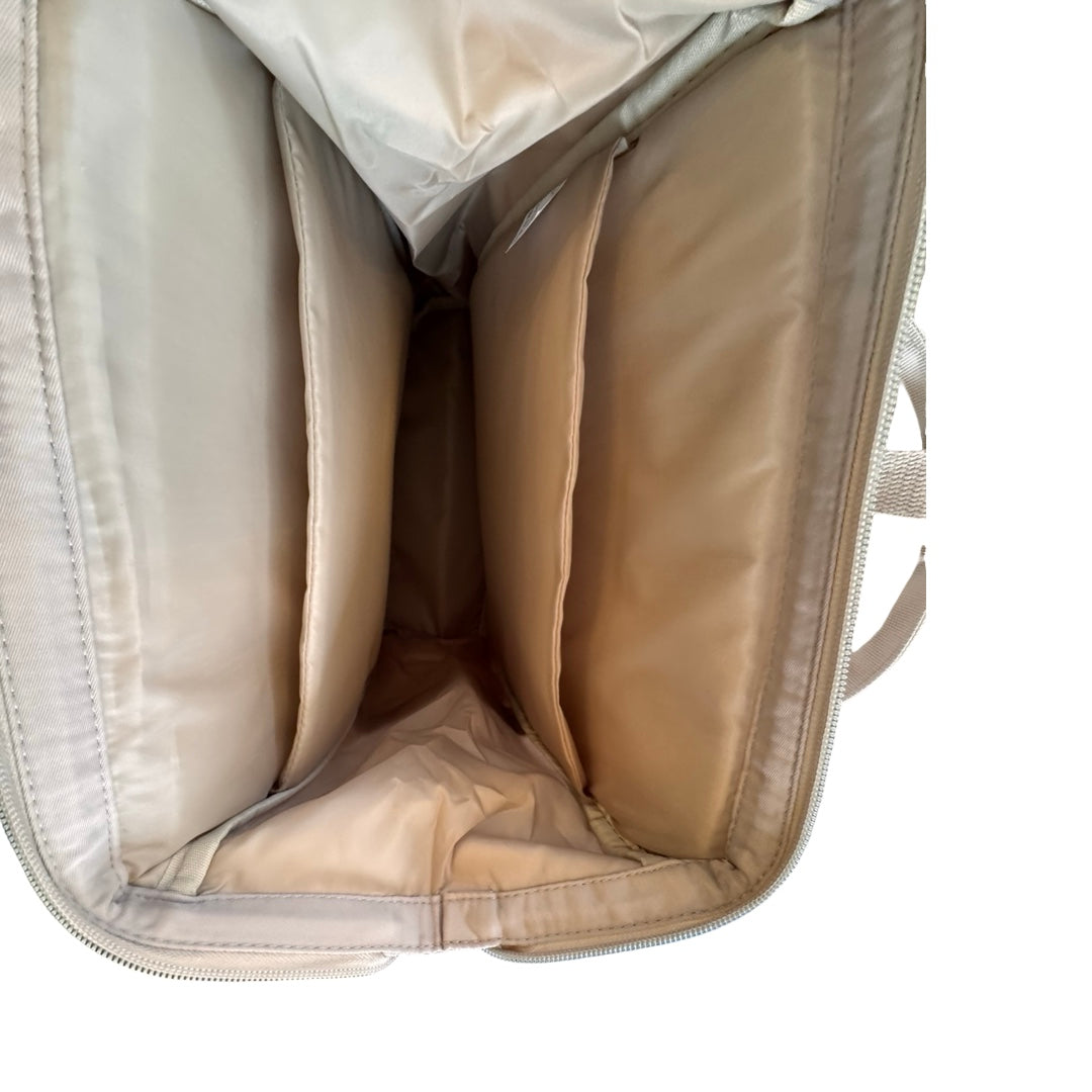 Duffle And Weekender By Cmc In Tan, Size:Large