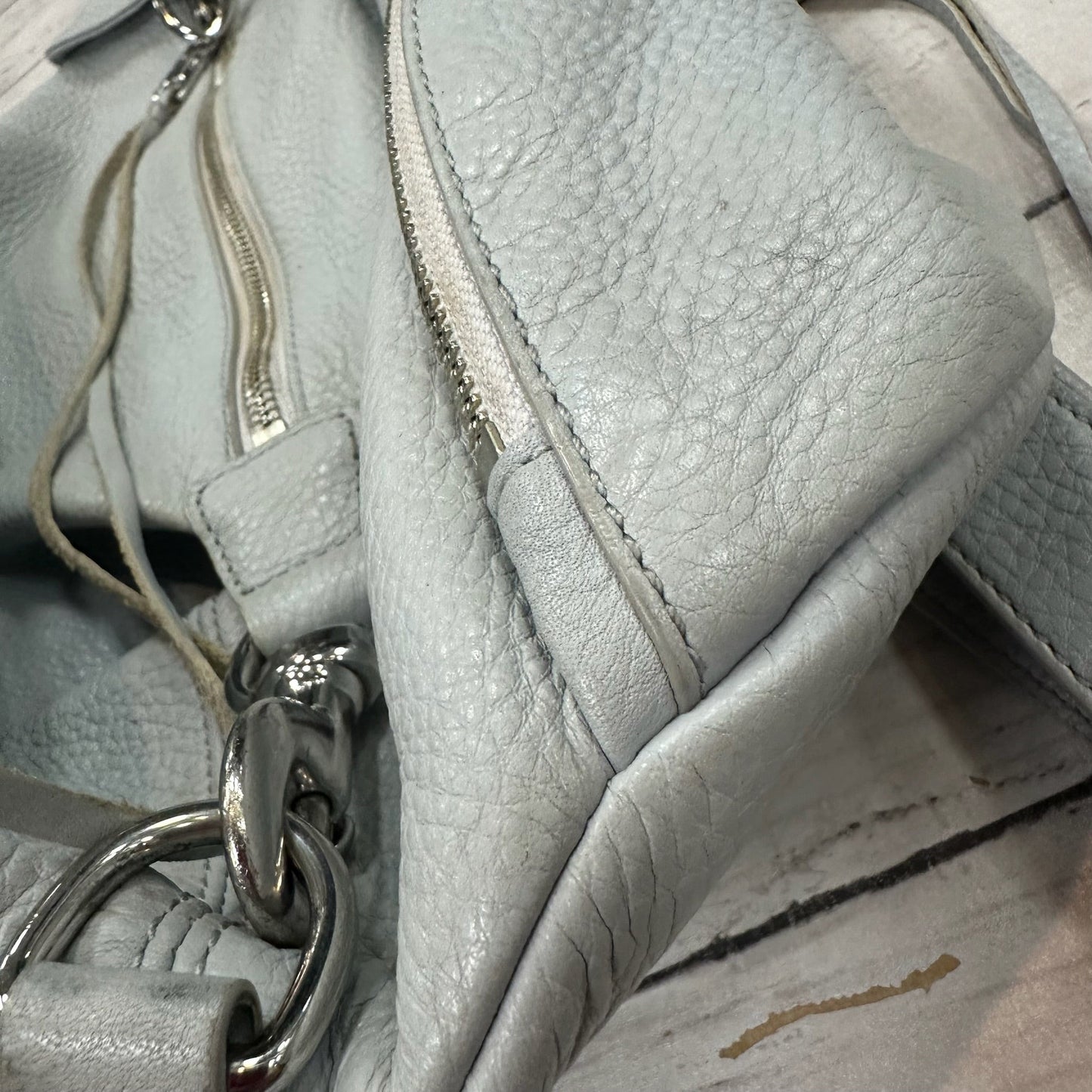 Backpack Designer By Rebecca Minkoff, Size: Medium