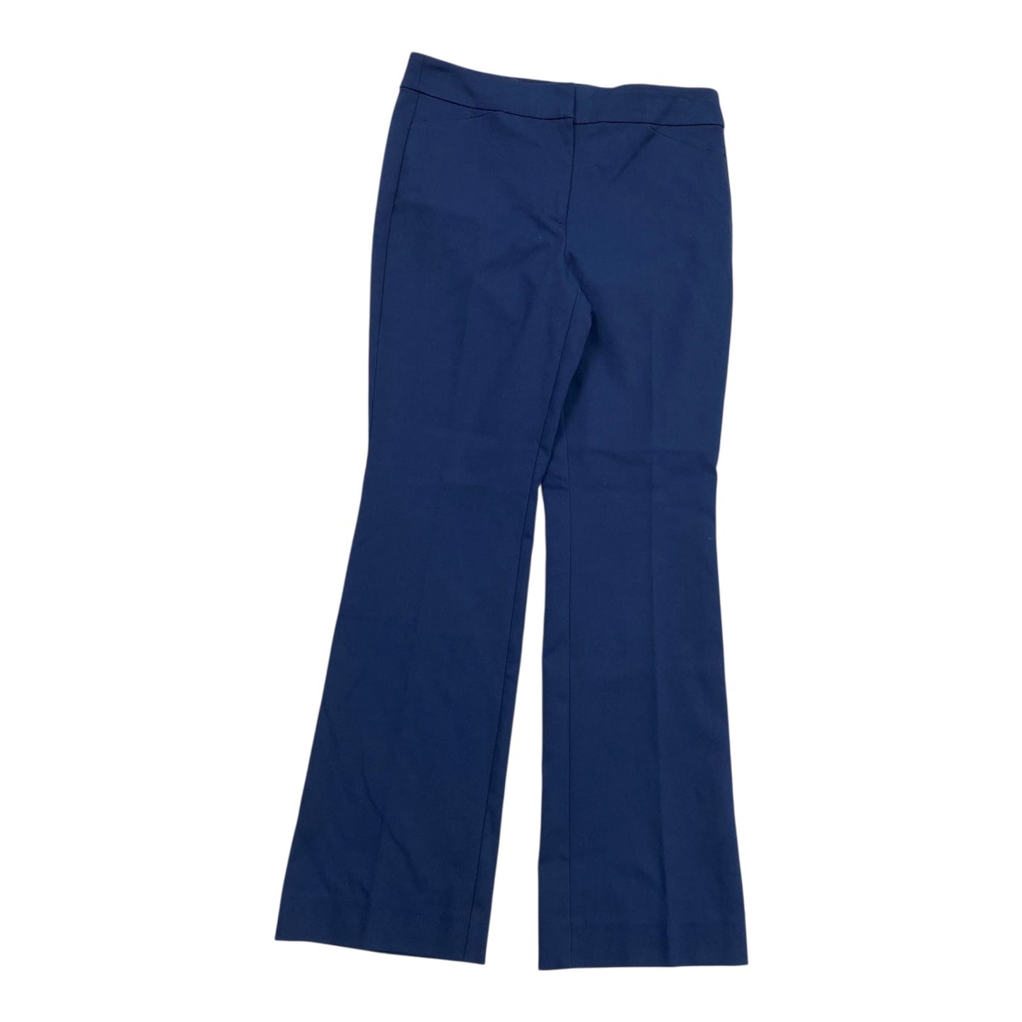 Pants Dress By White House Black Market In Blue, Size:6