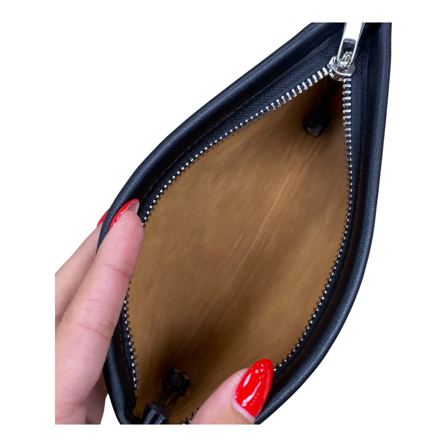 Belt Bag Designer By Michael Kors In Grey, Size:Small