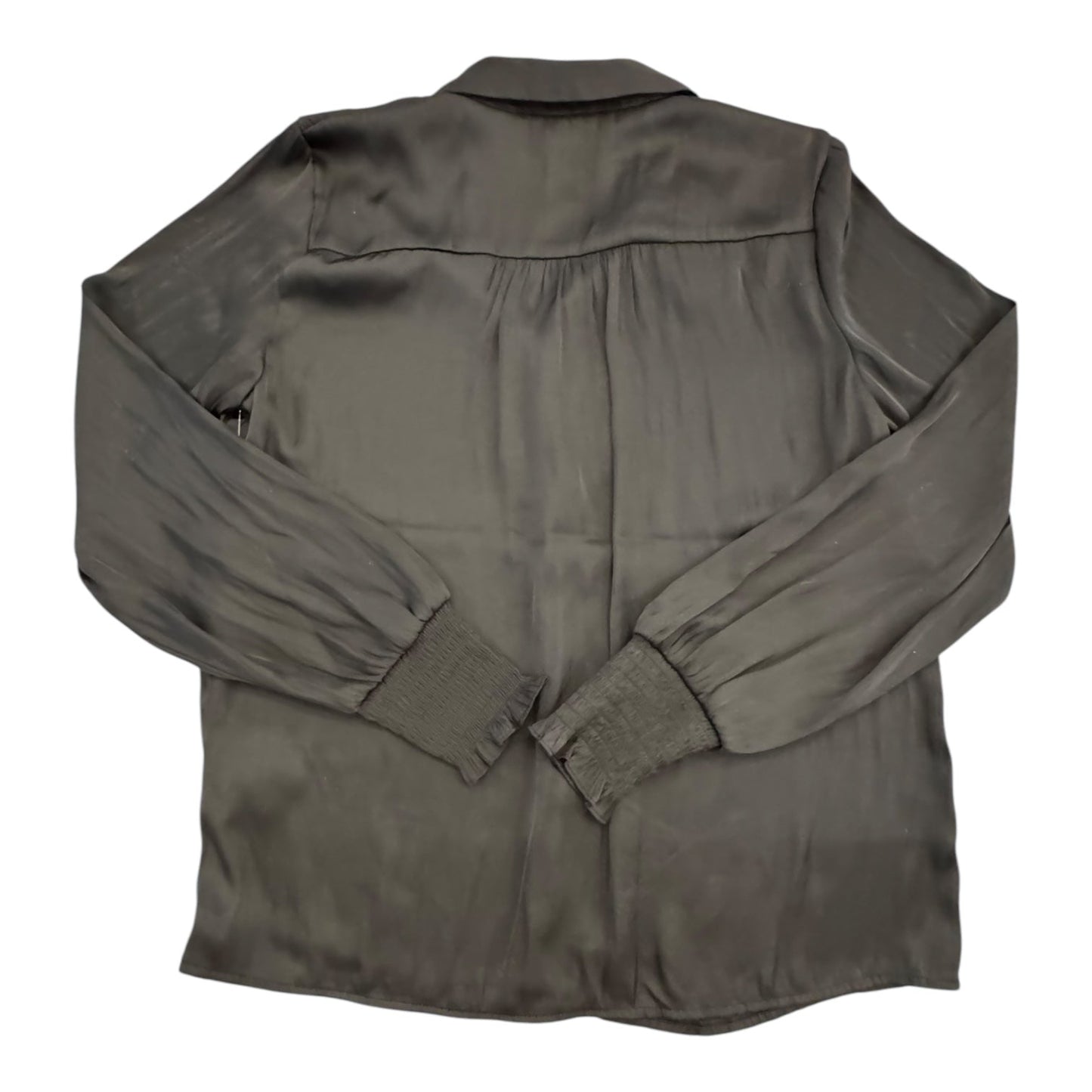 Top Ls By Rachel Zoe In Black, Size:Xs