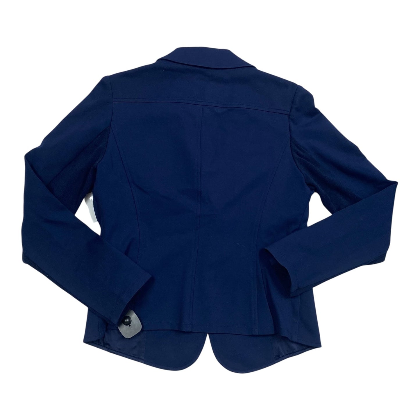 Blazer By Etcetra In Navy, Size:8