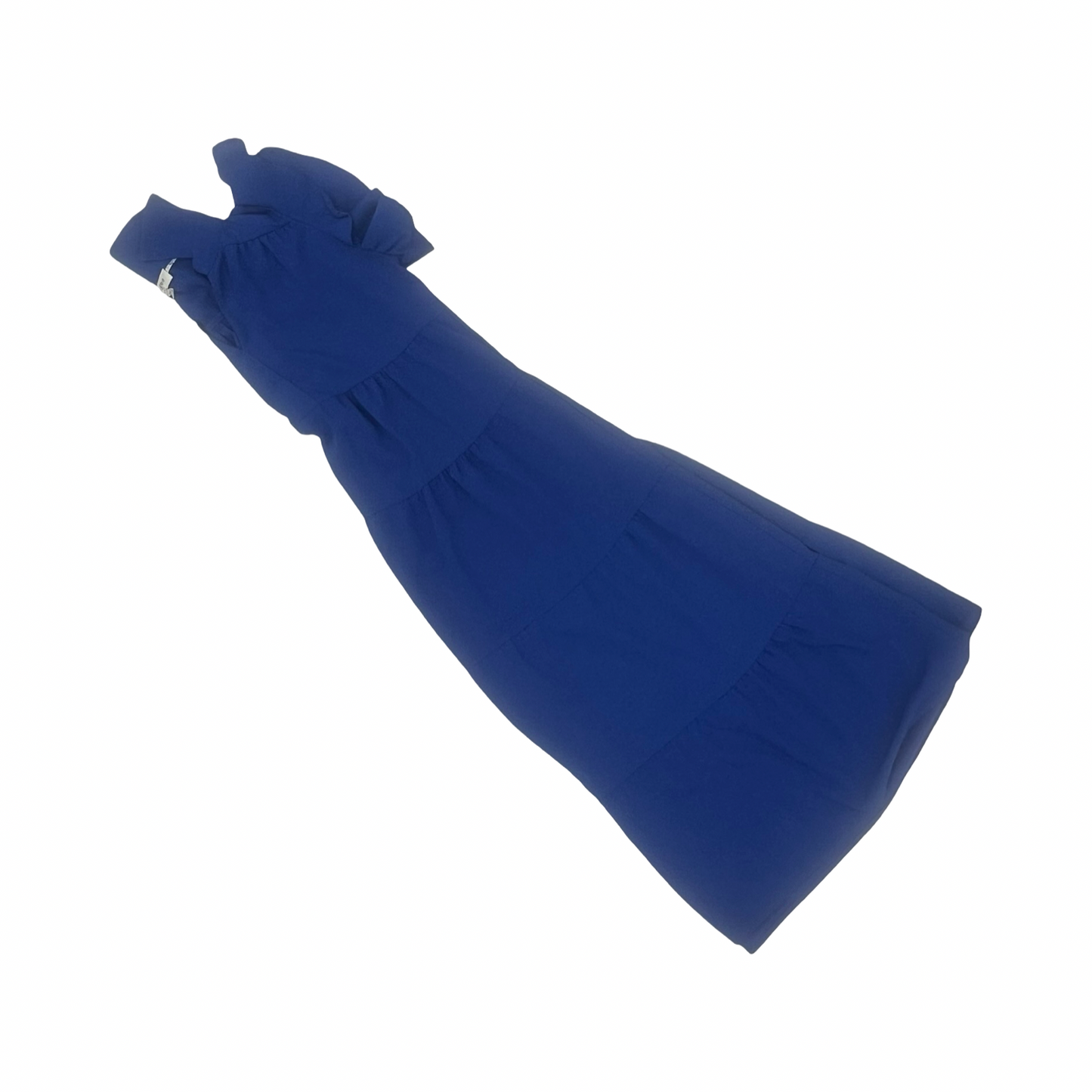Dress Casual Midi By Umgee In Blue, Size:S