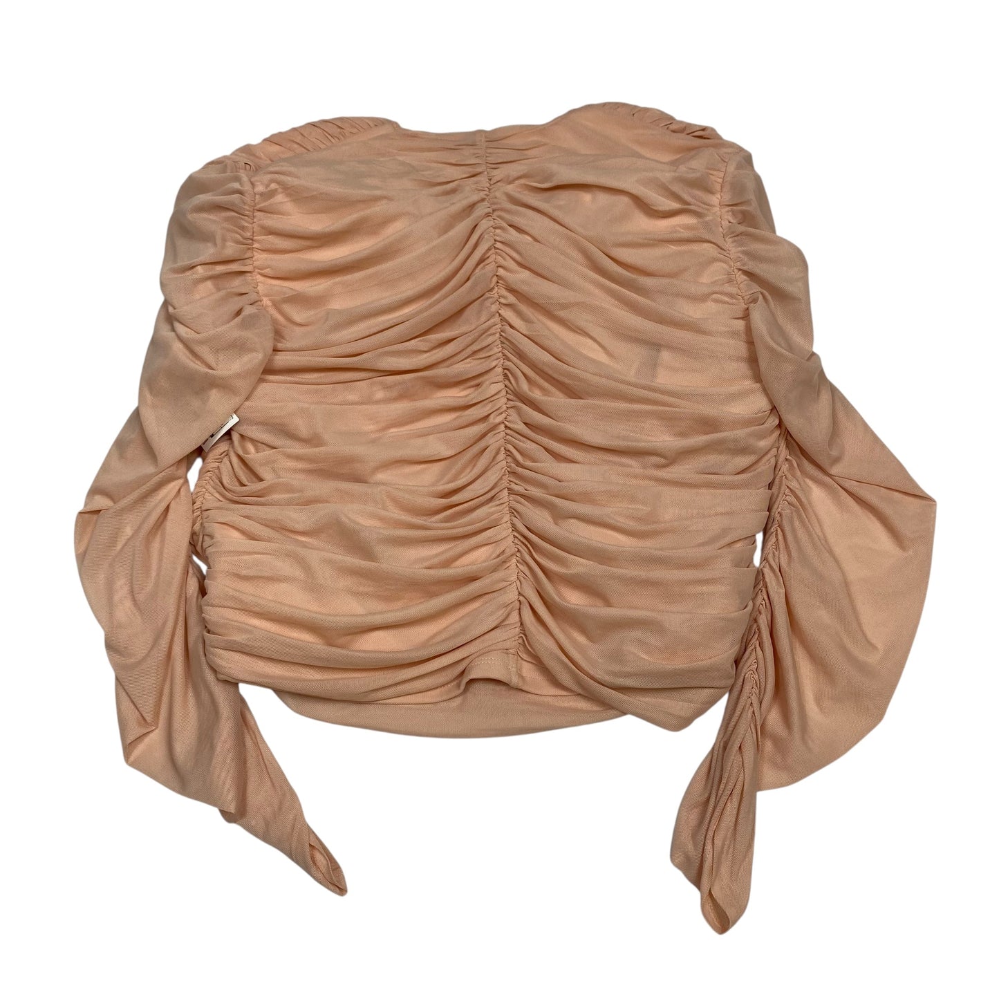 Top Ls By Express In Pink, Size:Xl