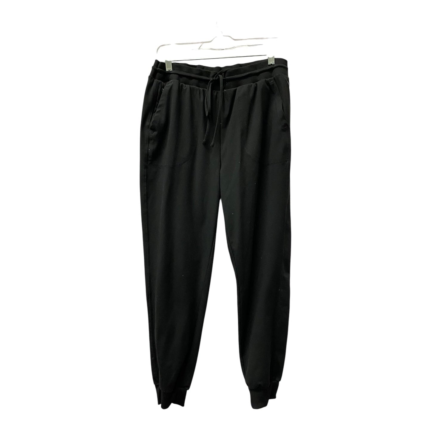 Pants Joggers By Rachel Zoe In Black, Size:12